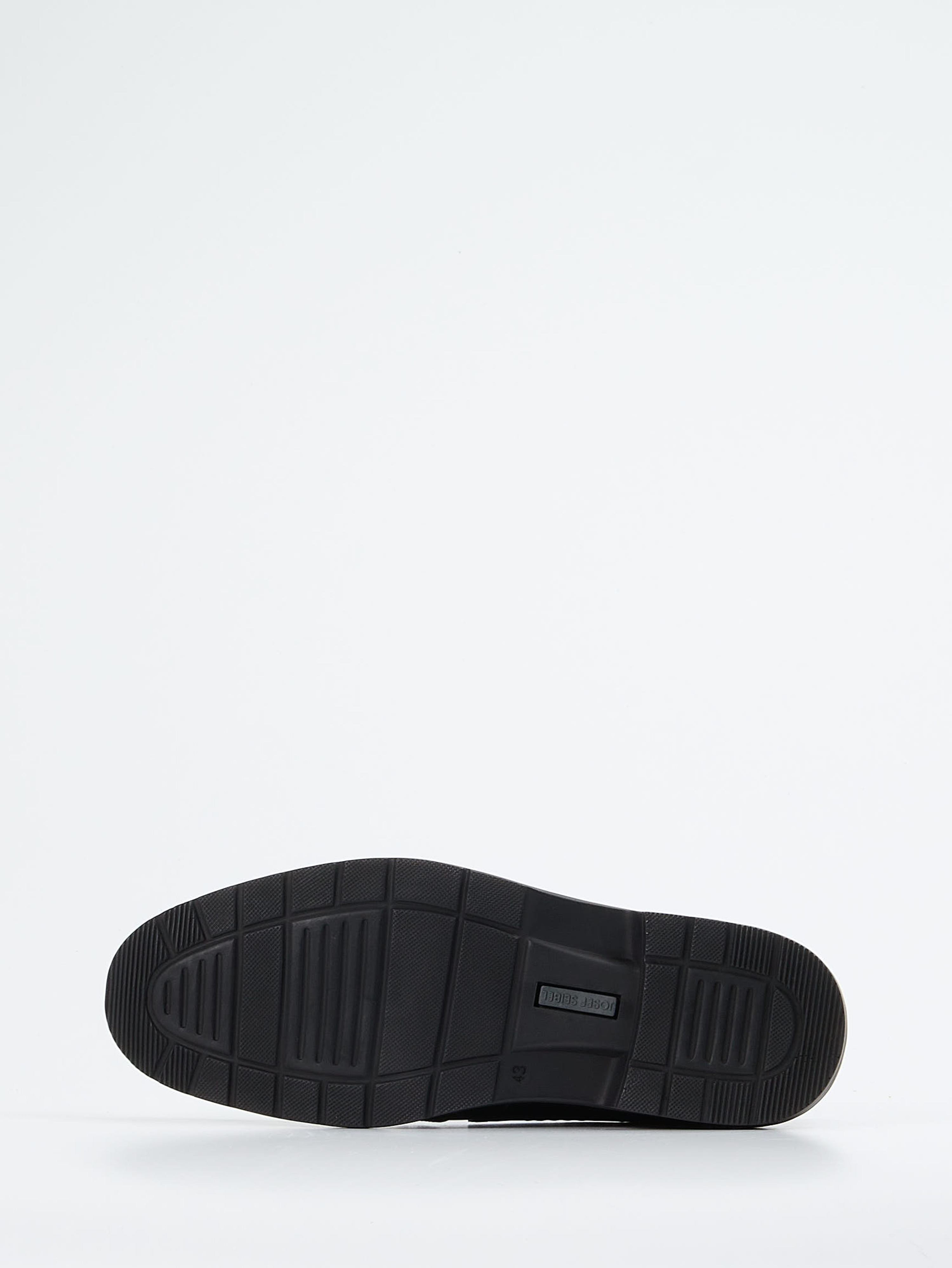 Slipper schwarz 4551009005105