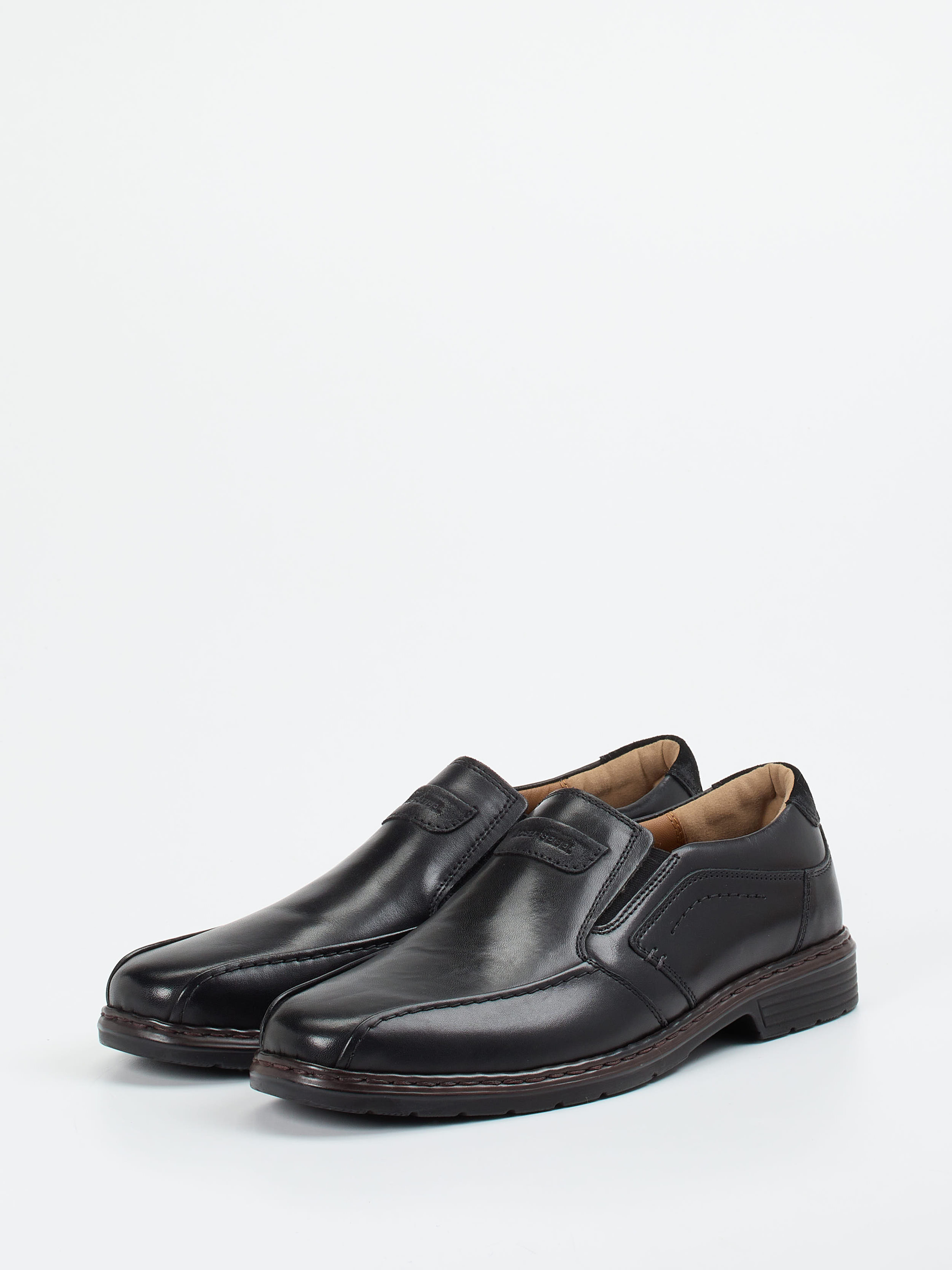 Slipper schwarz 4551009005102
