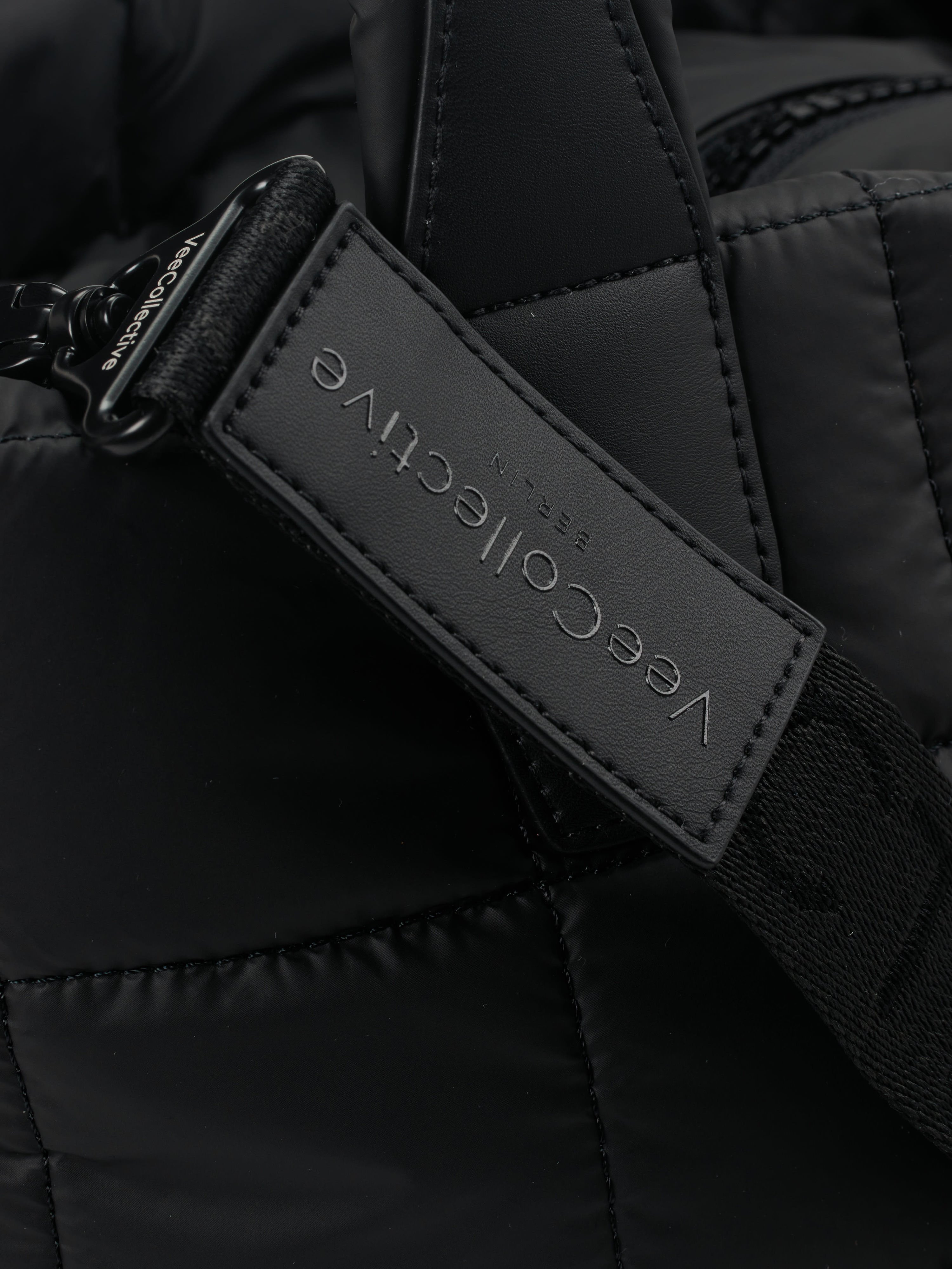 Umhängetasche schwarz 9392009001105