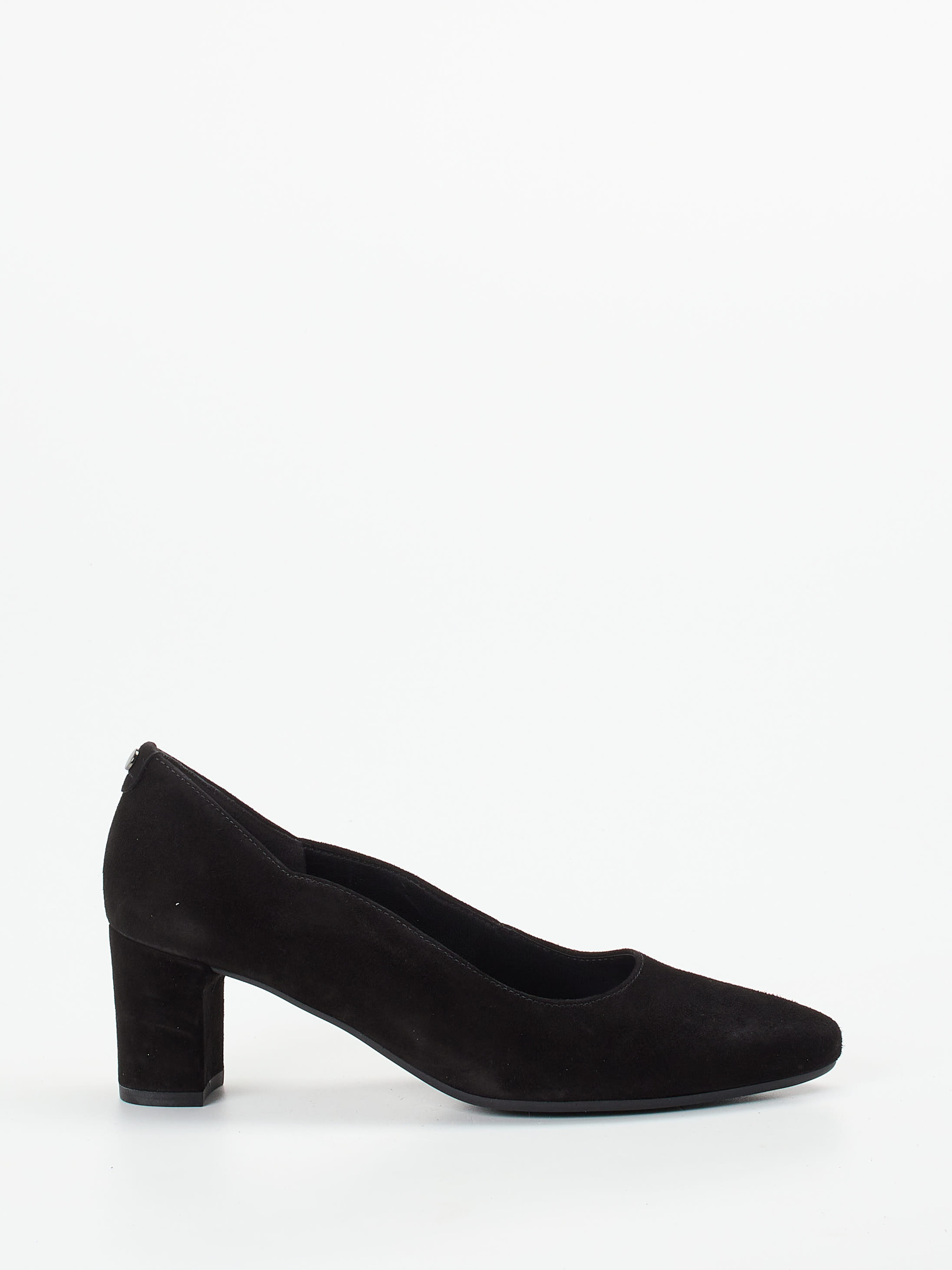 Pumps schwarz 2409009000601