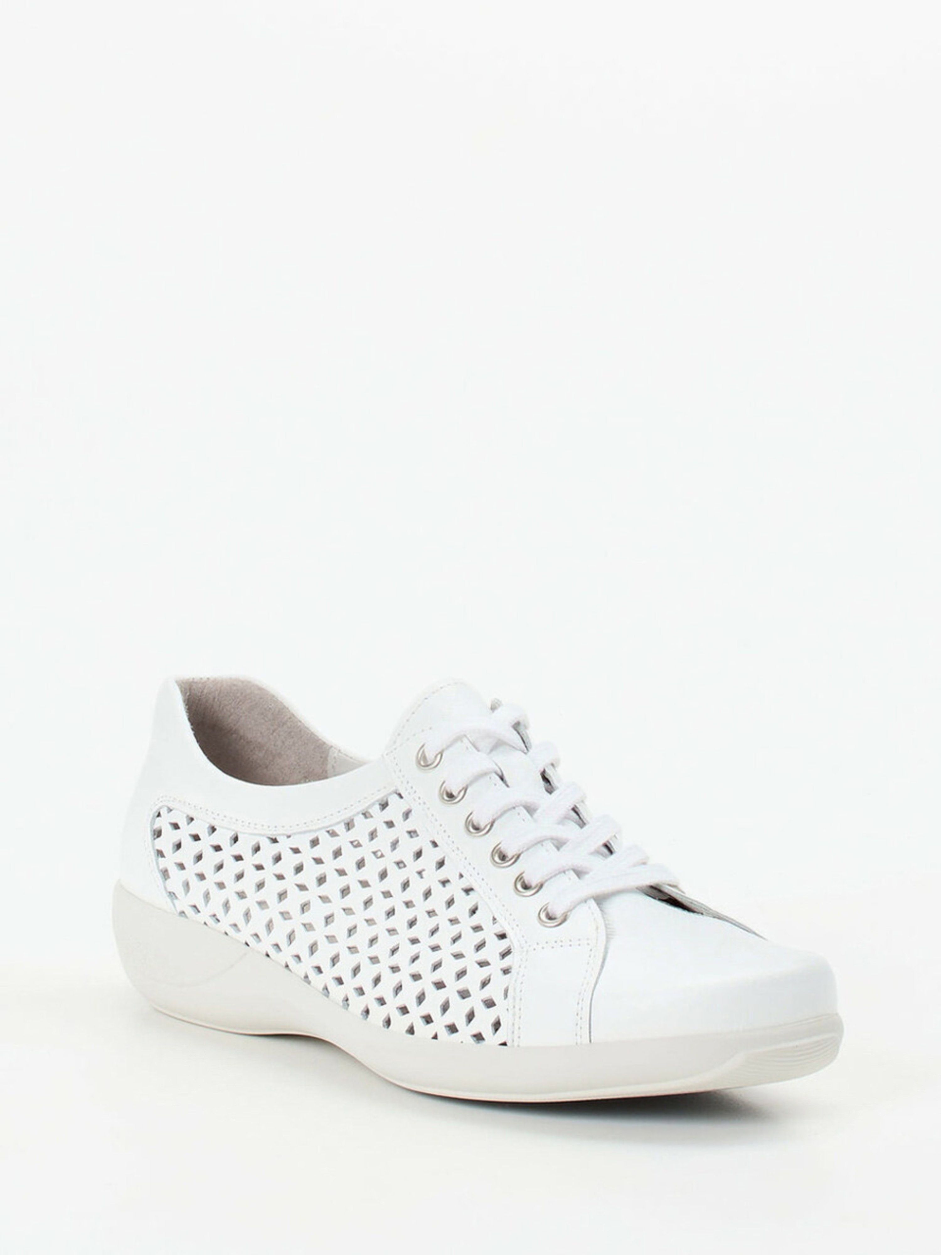 Schnürschuh