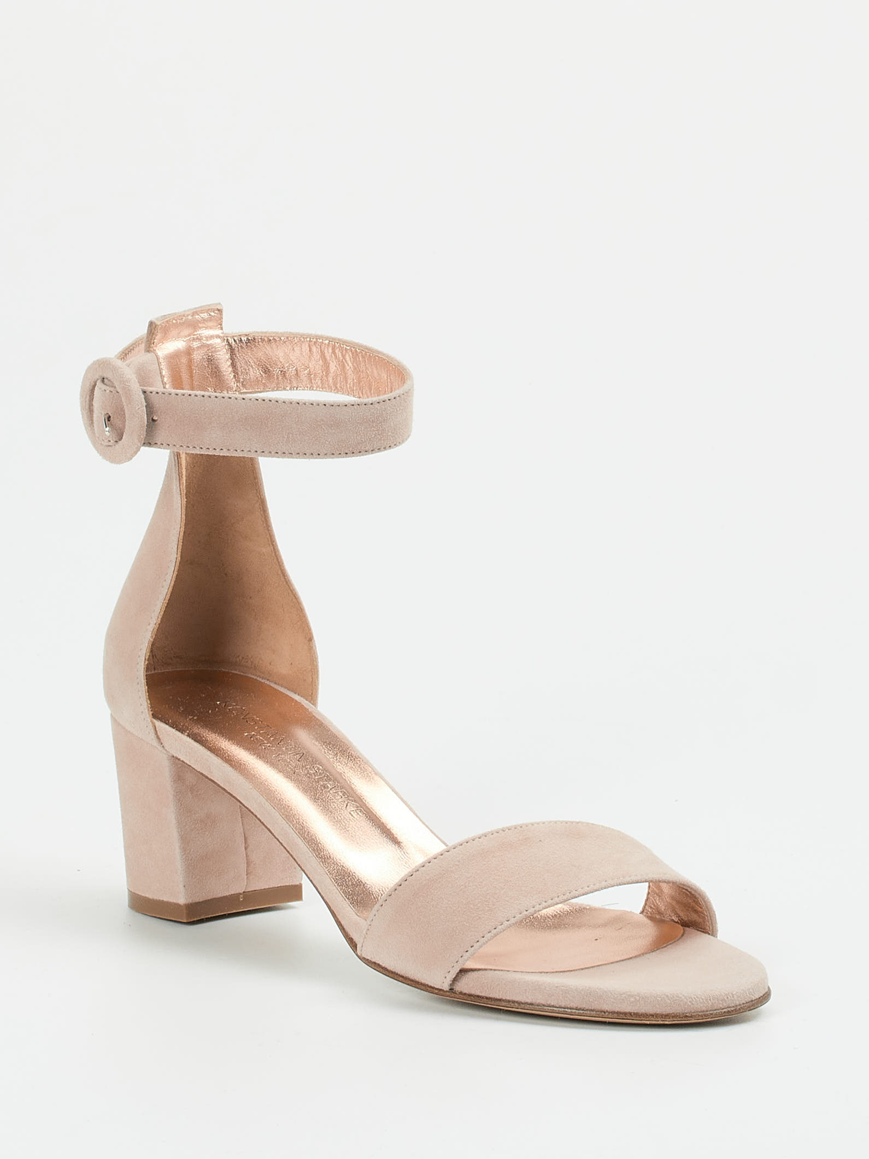 Sandalette beige 1226399001006
