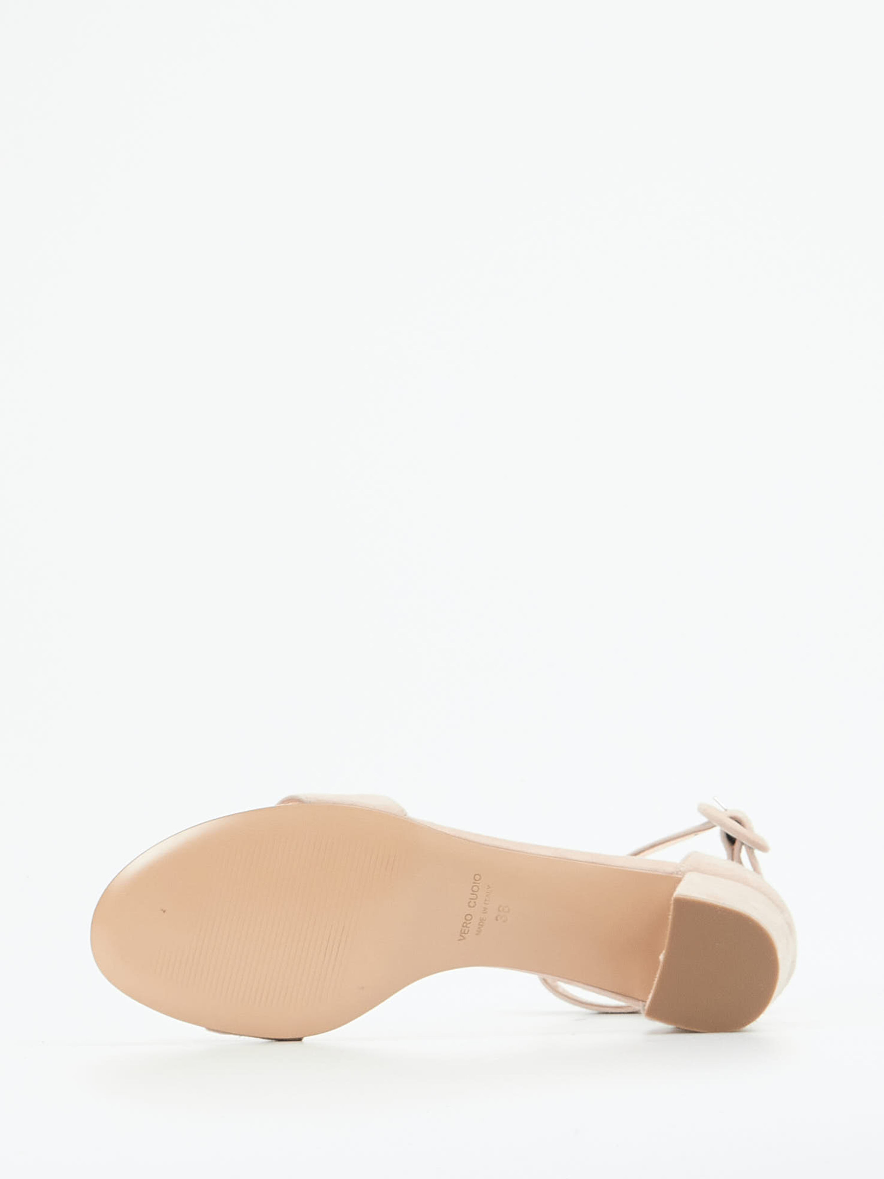 Sandalette beige 1226399001005