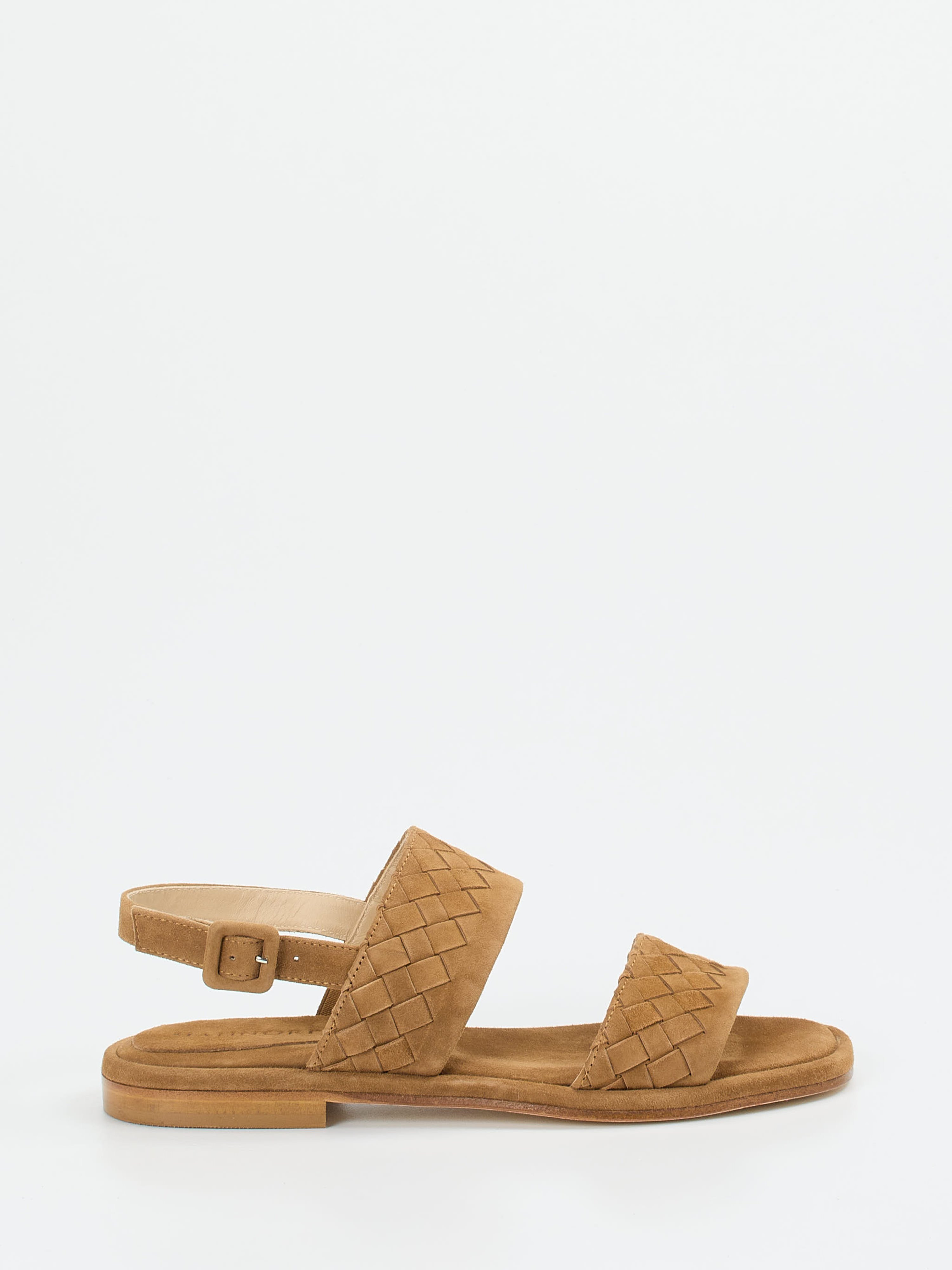 Sandalette braun 1220289001201