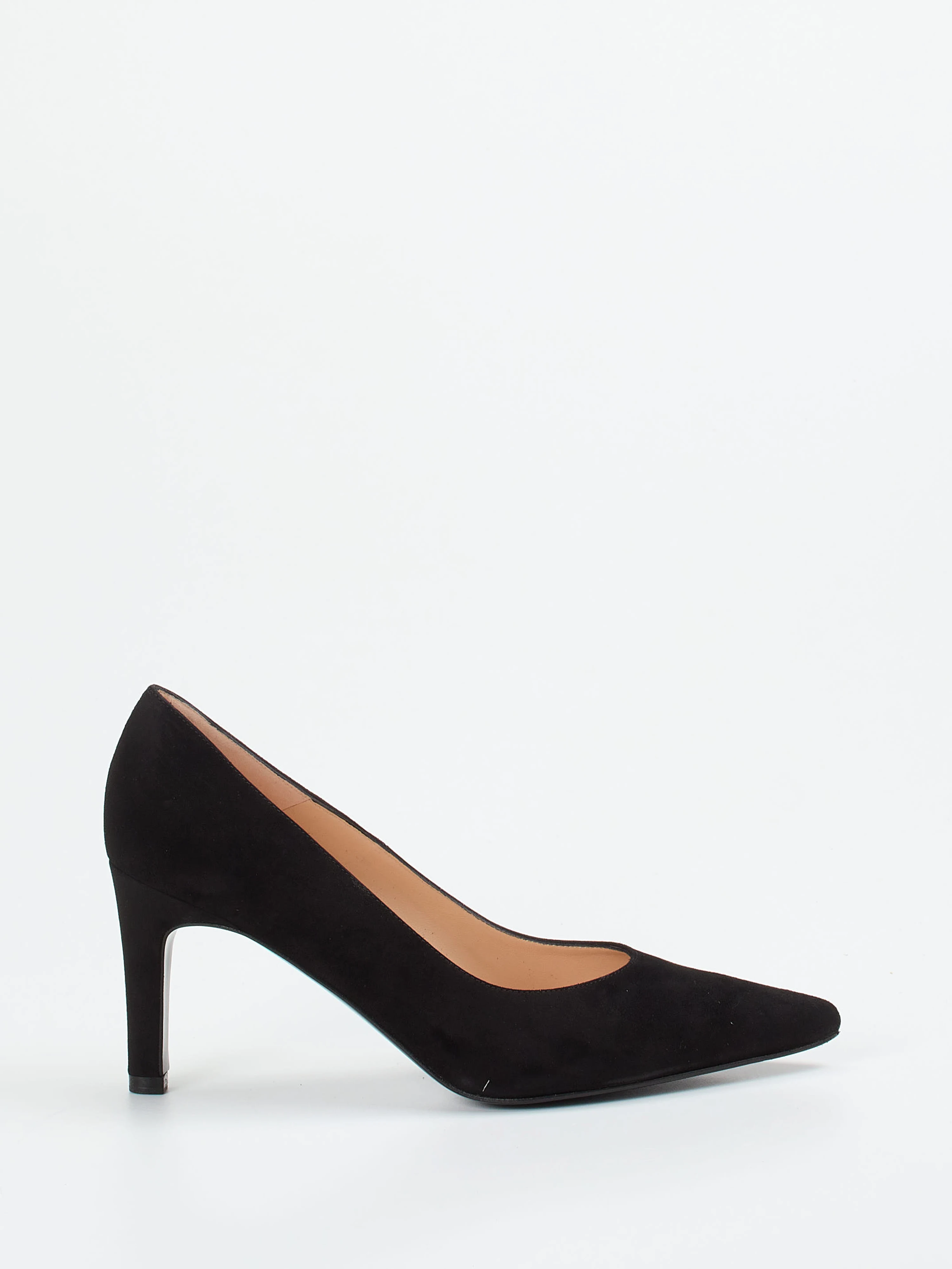 Pumps schwarz 1418009023801