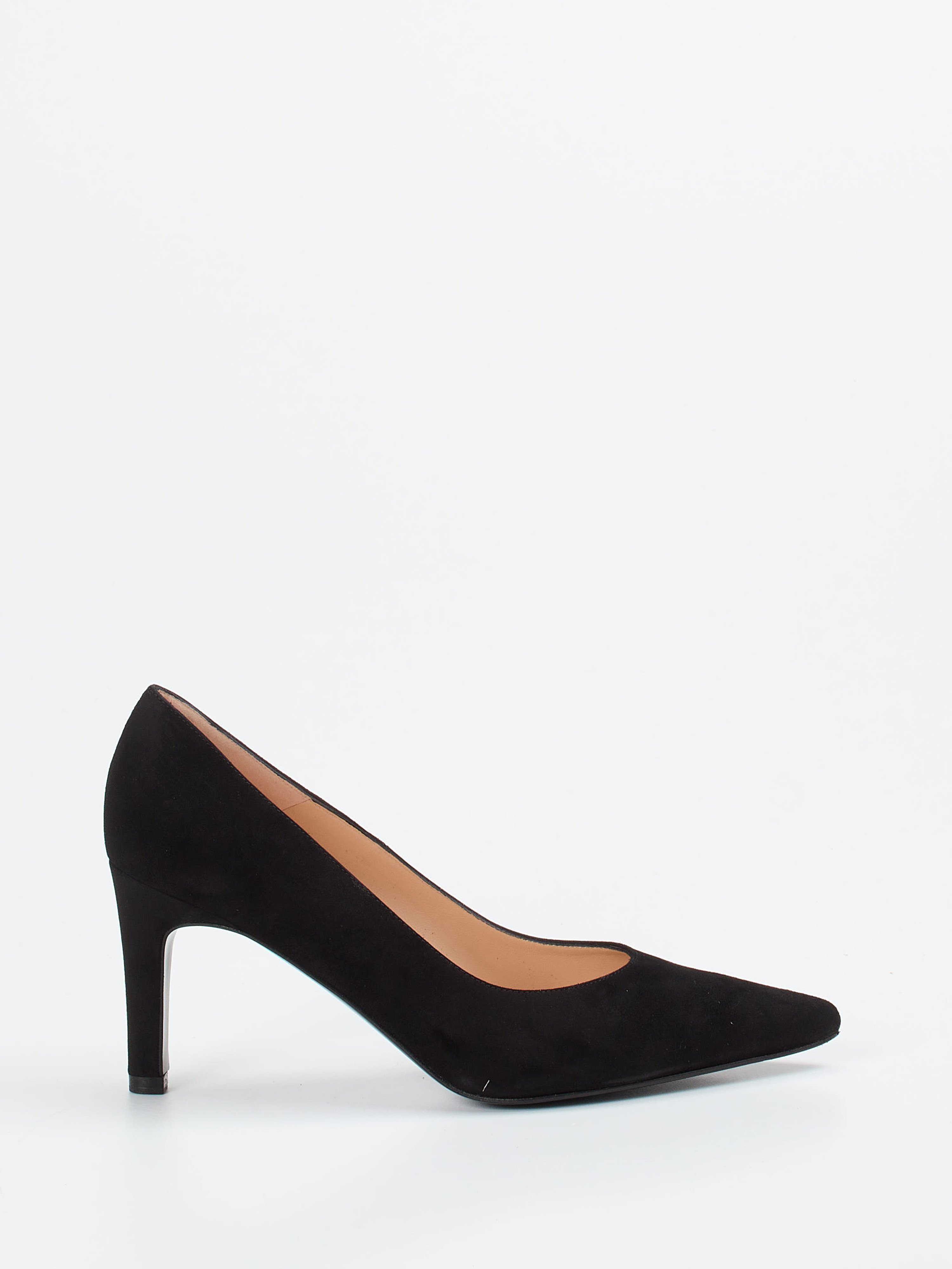 Pumps schwarz 1418009023801