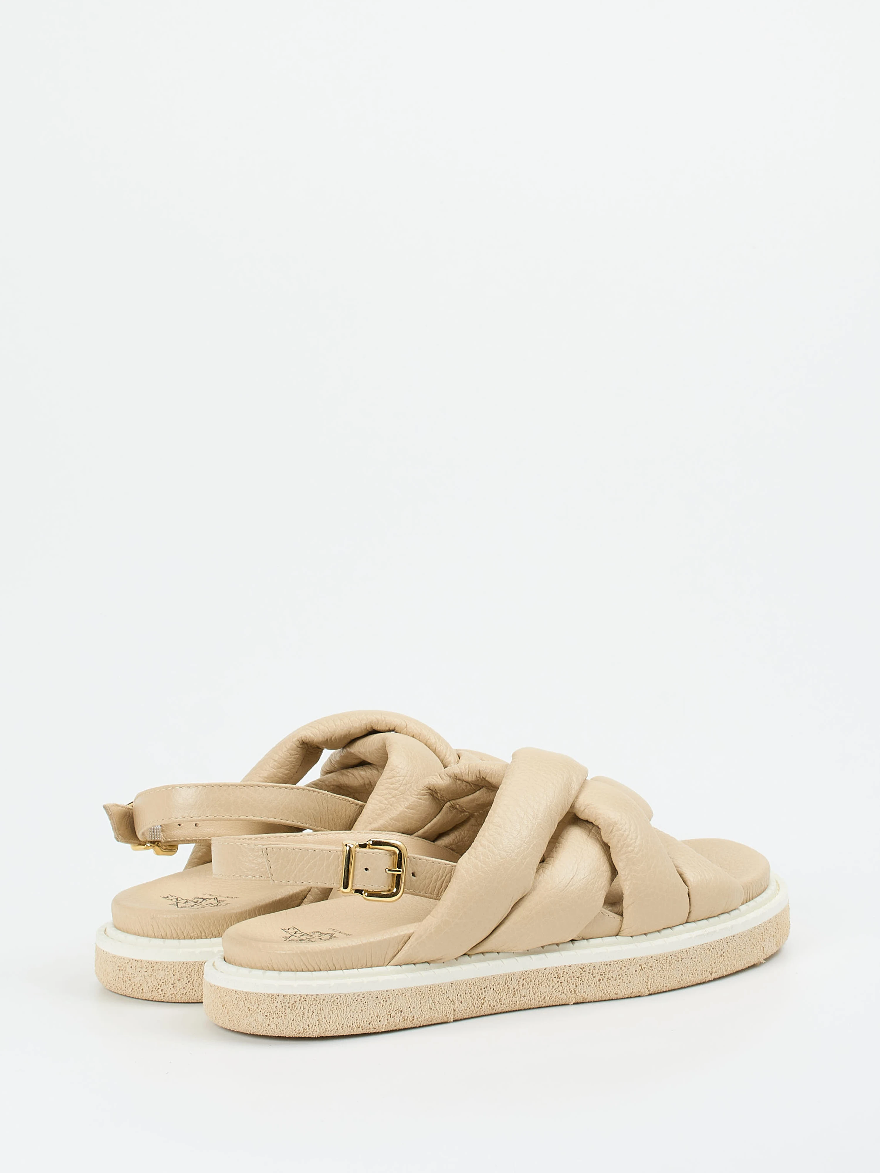 Sandale beige 1201399001103