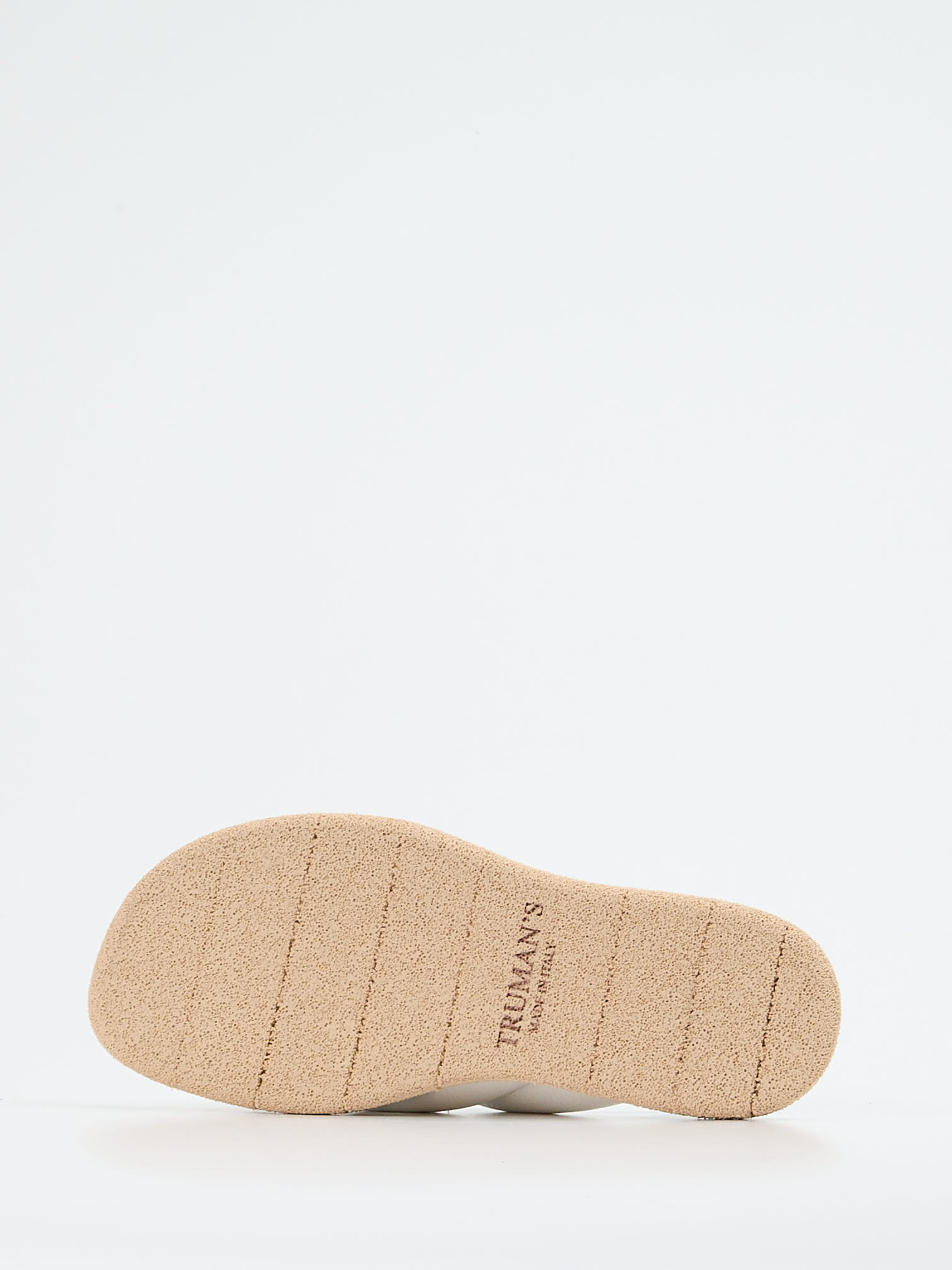 Sandale weiß 1201799003005