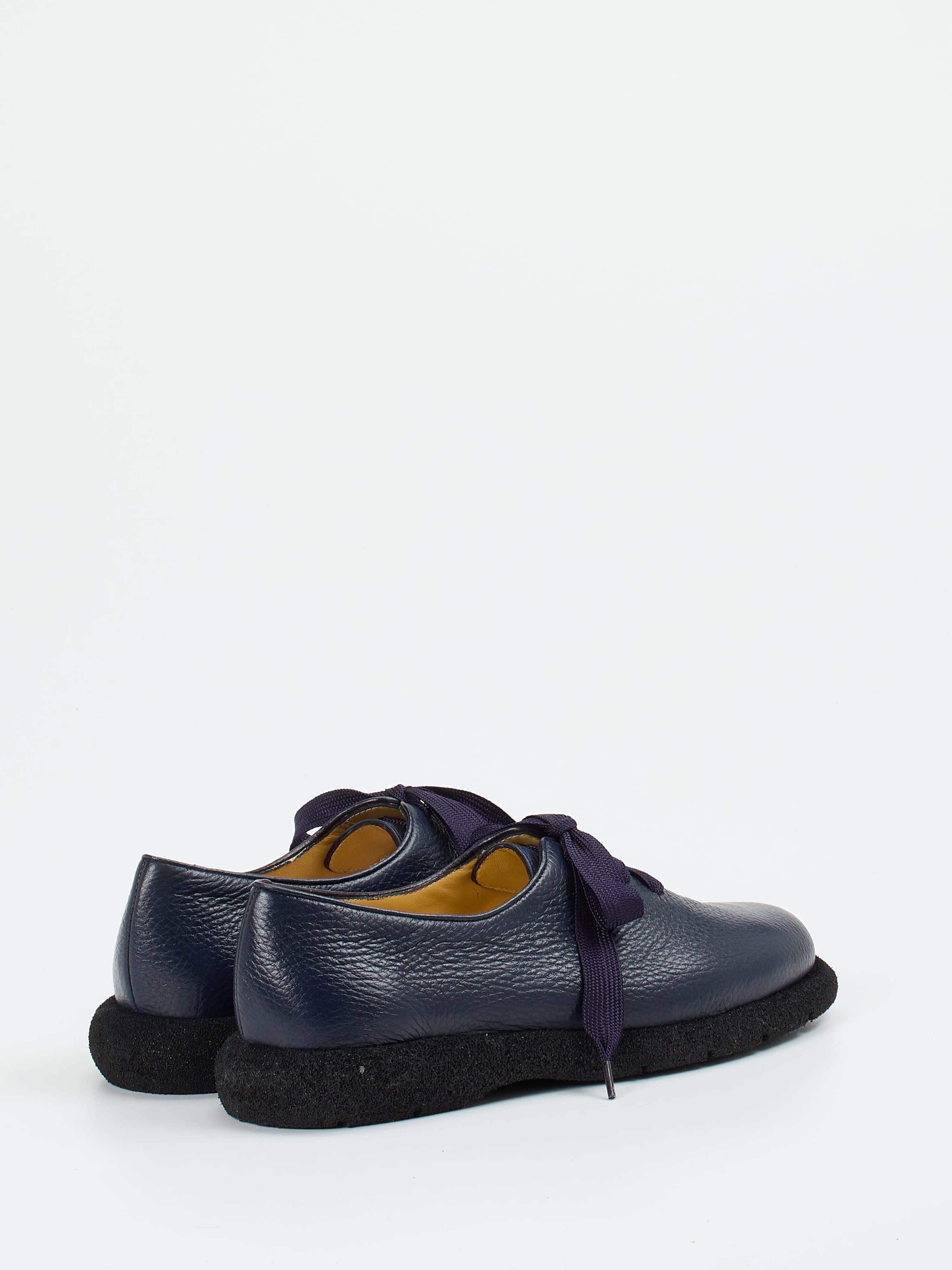 Schnürschuh blau 1561109004103