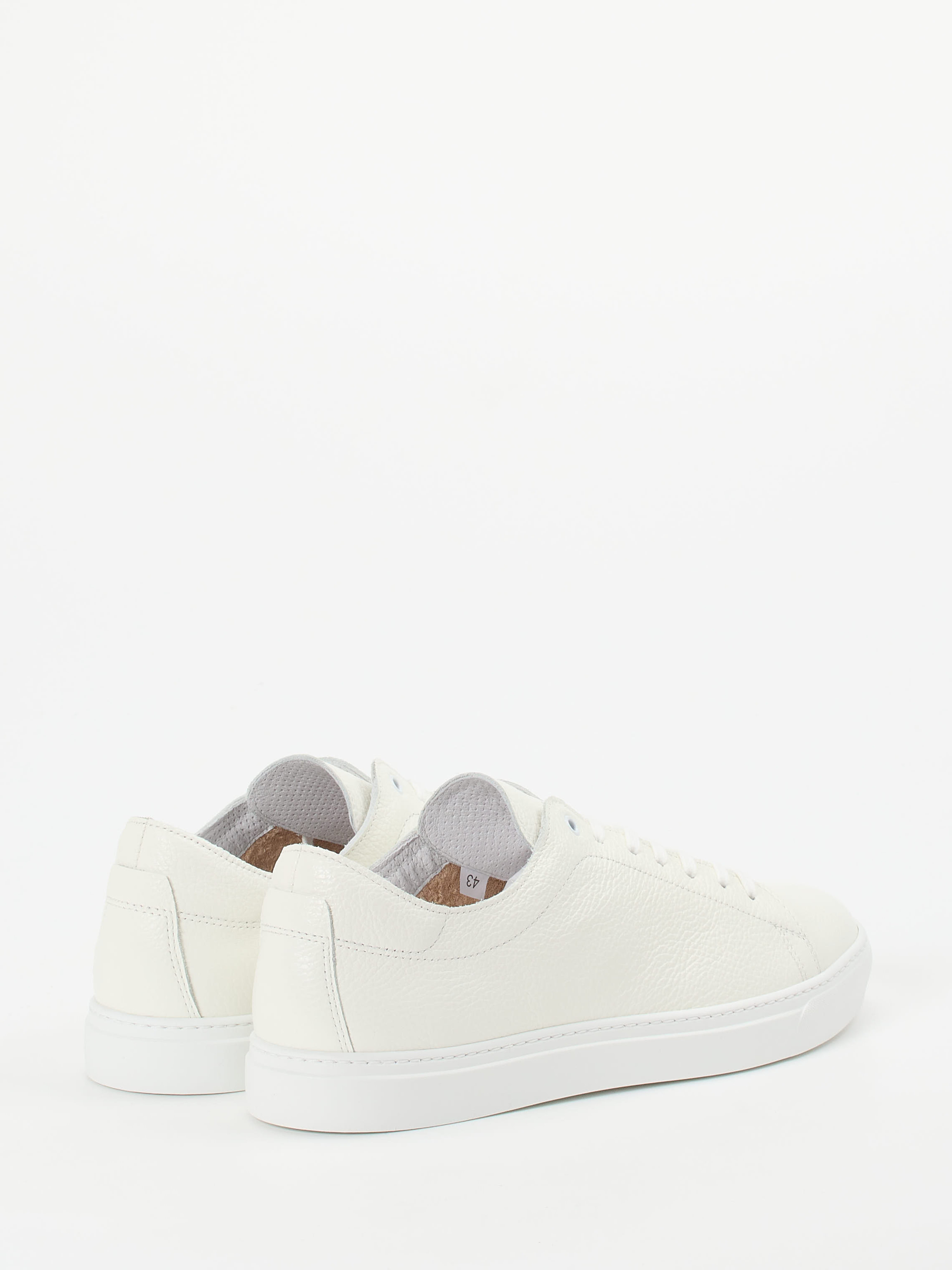 Sneaker weiß 4661799036603
