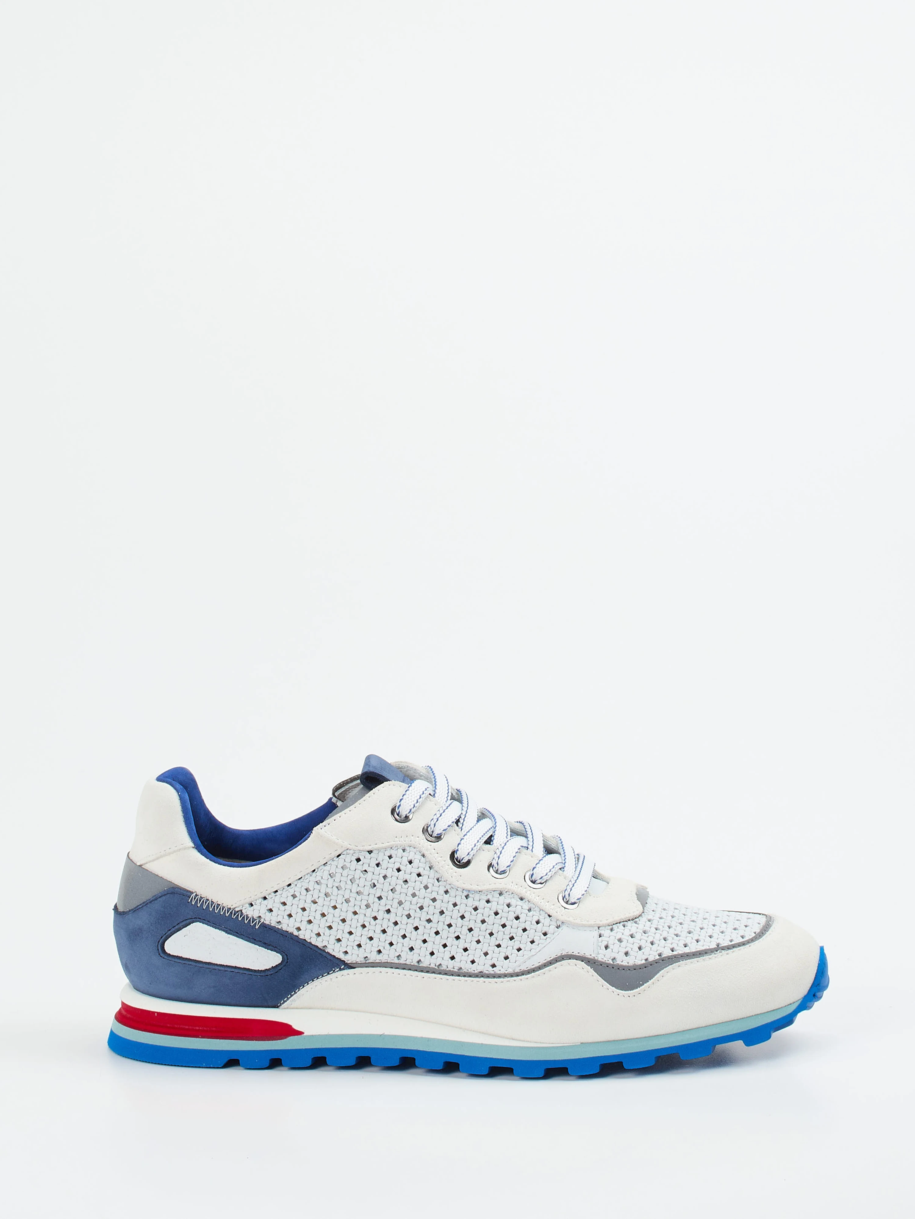 Sneaker weiß 4661701002601