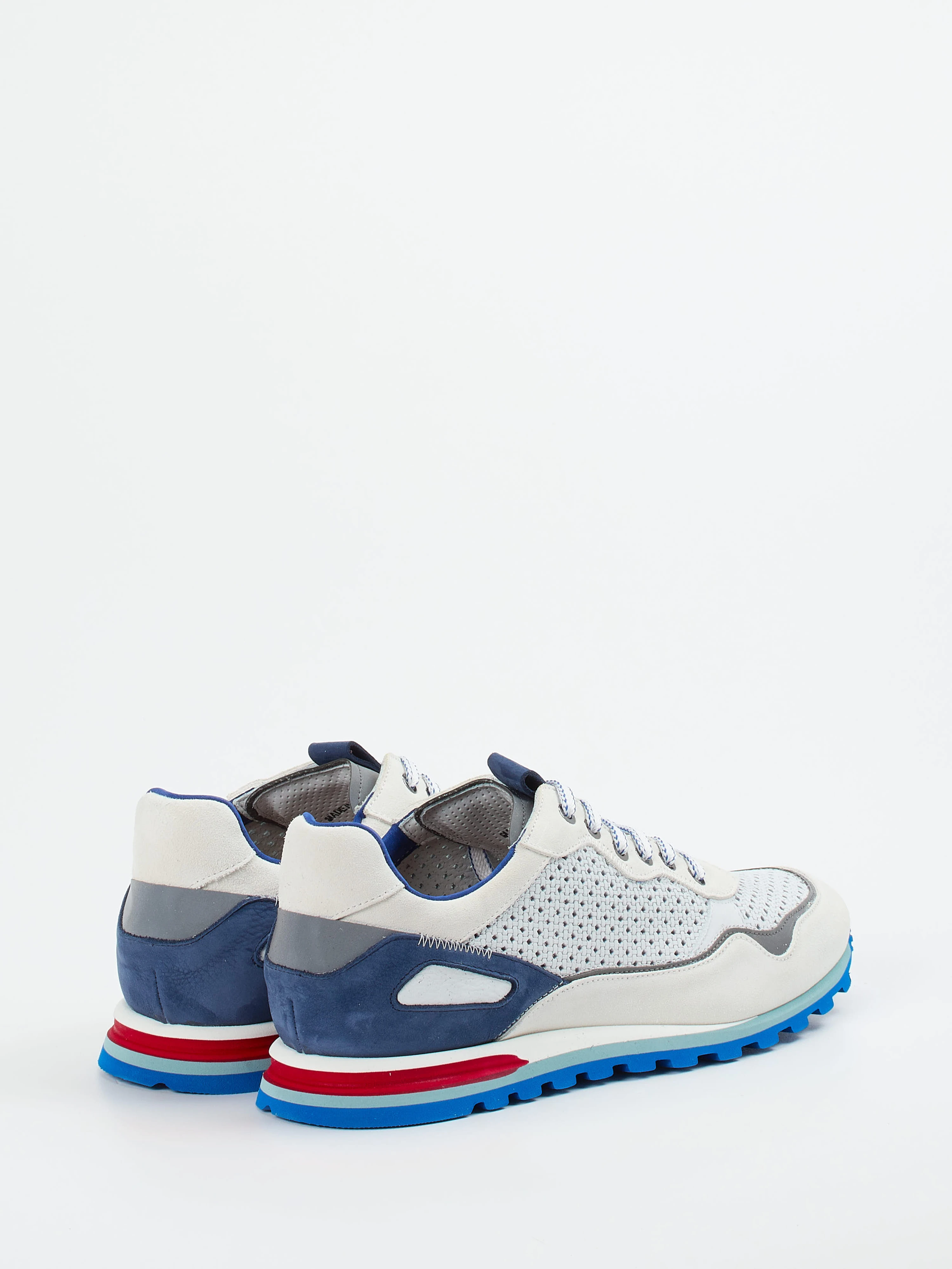 Sneaker weiß 4661701002603