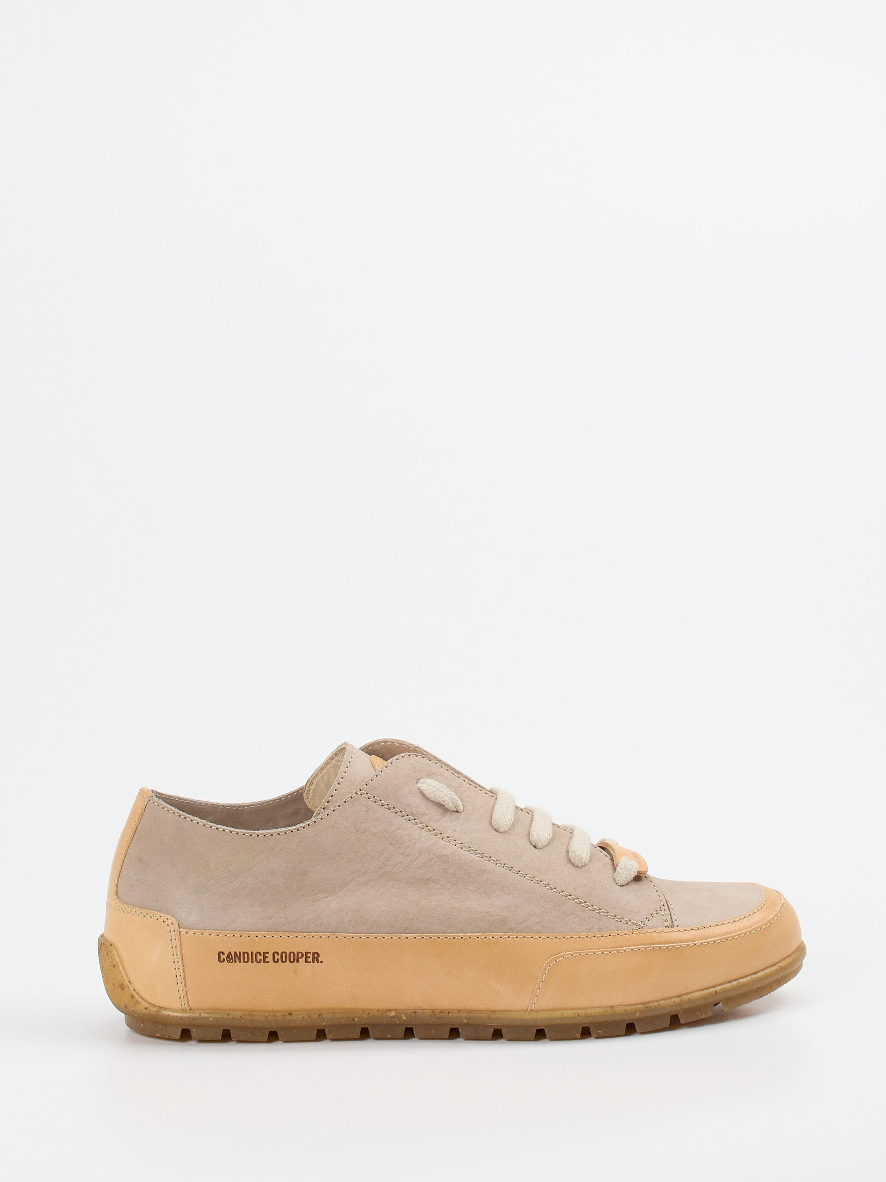 Sneaker braun 4661249008101
