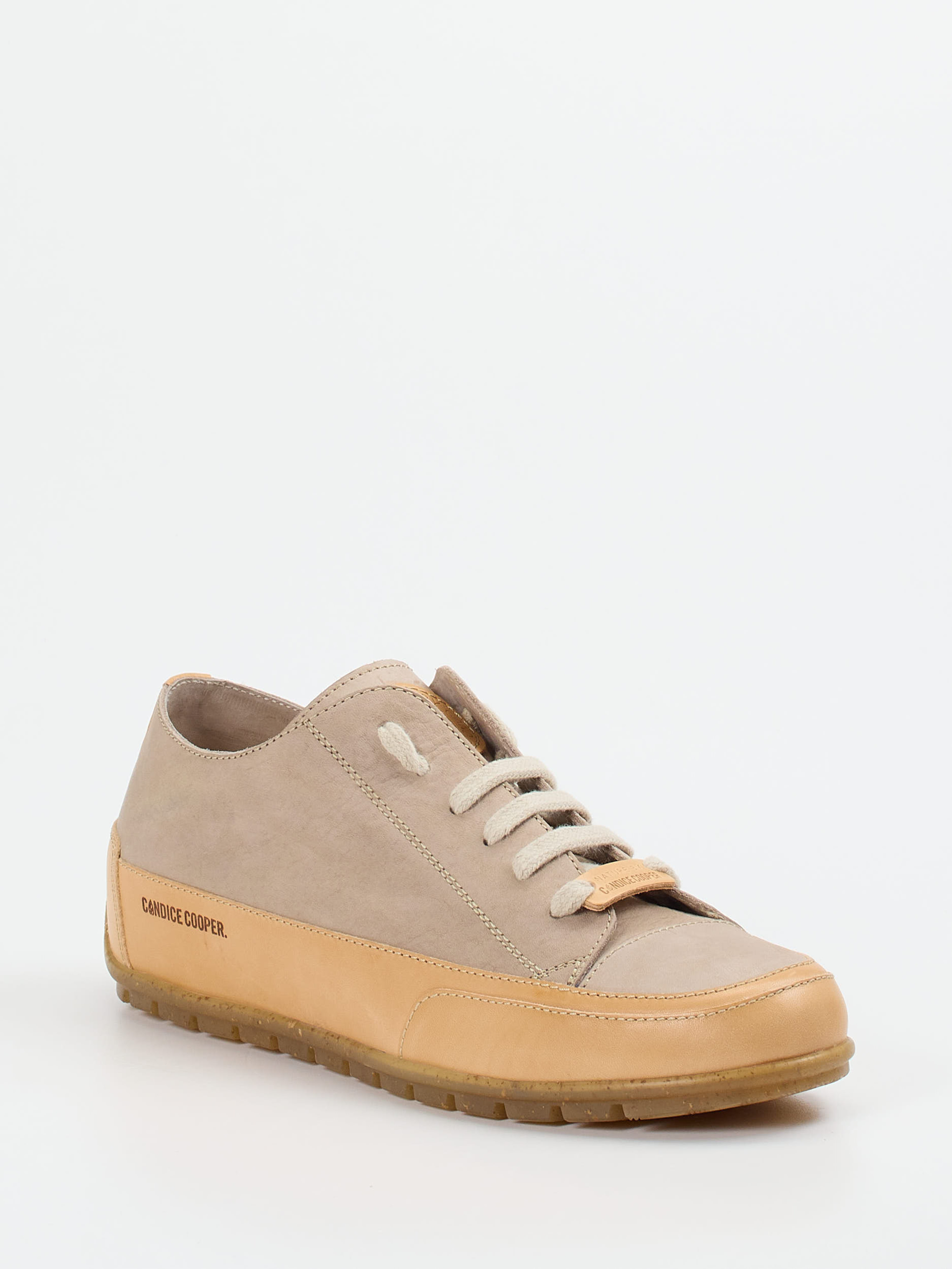 Sneaker braun 4661249008106