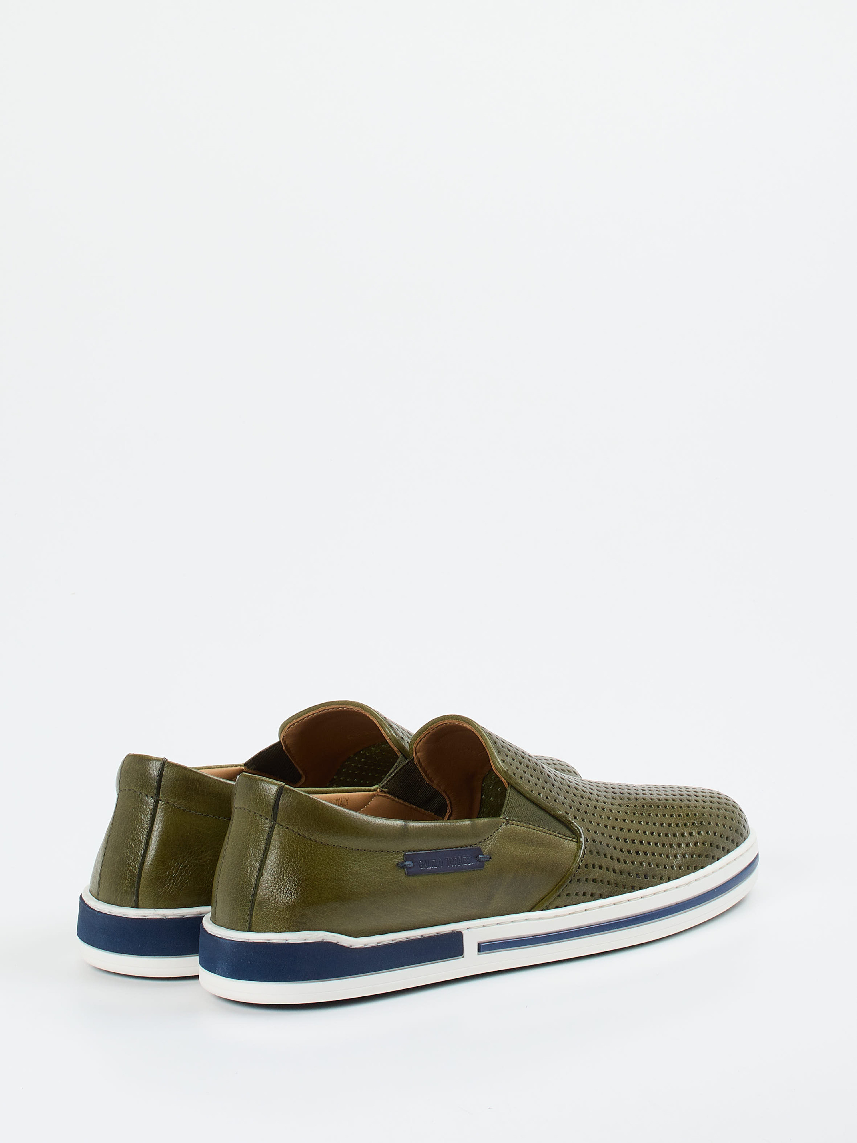 Slipper grün 4510629001103