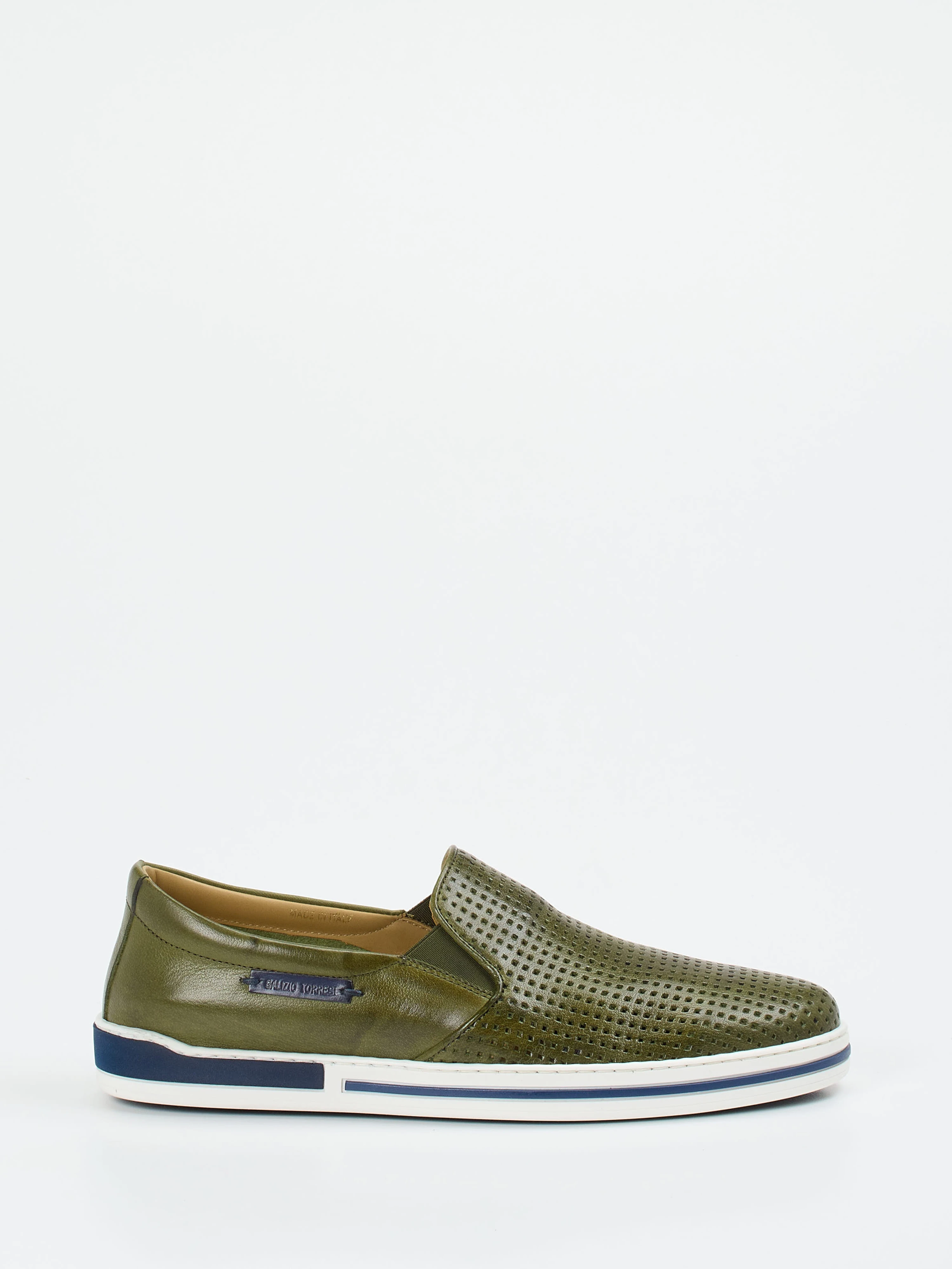 Slipper grün 4510629001101