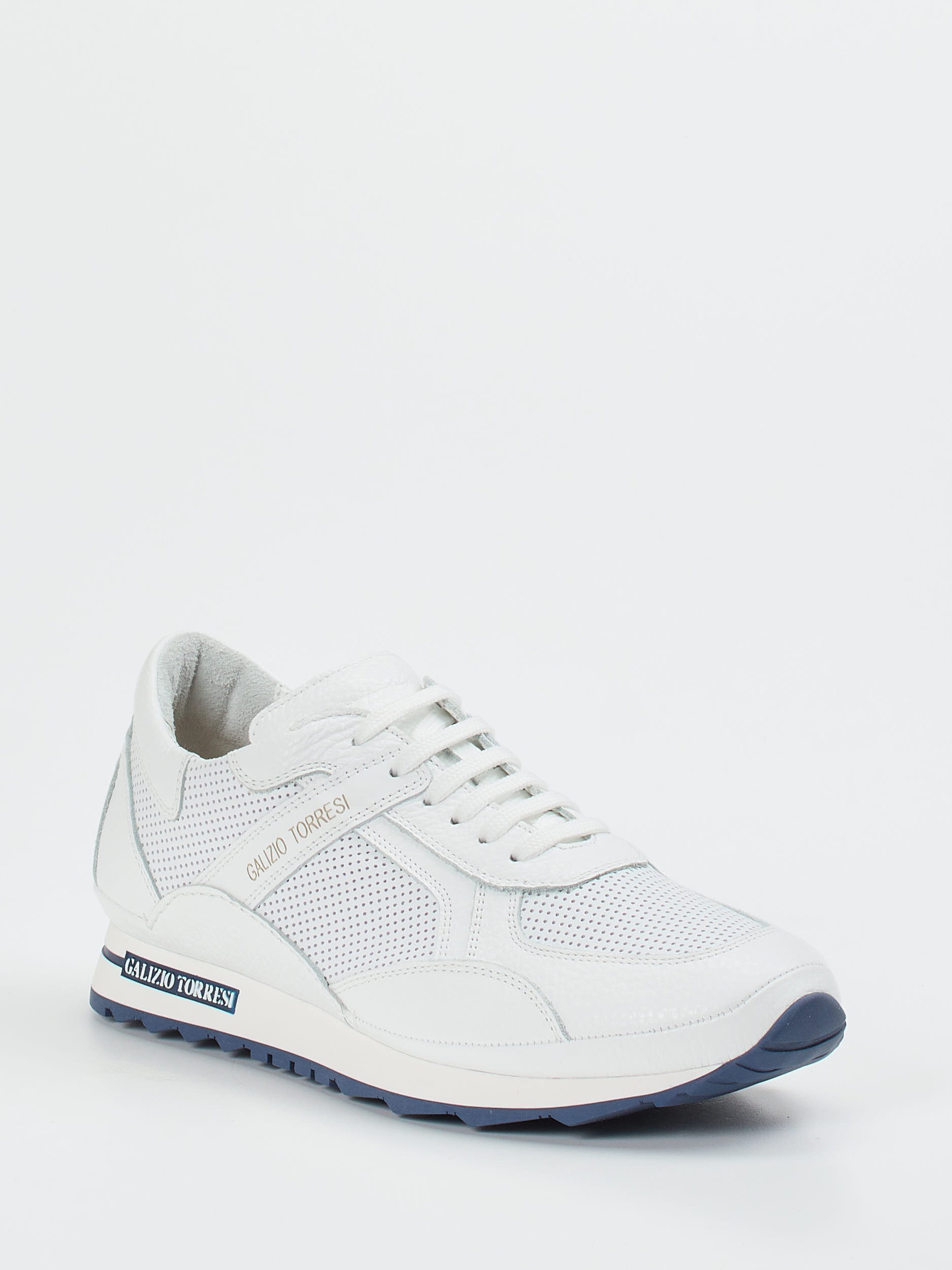 Sneaker weiß 4661799036306