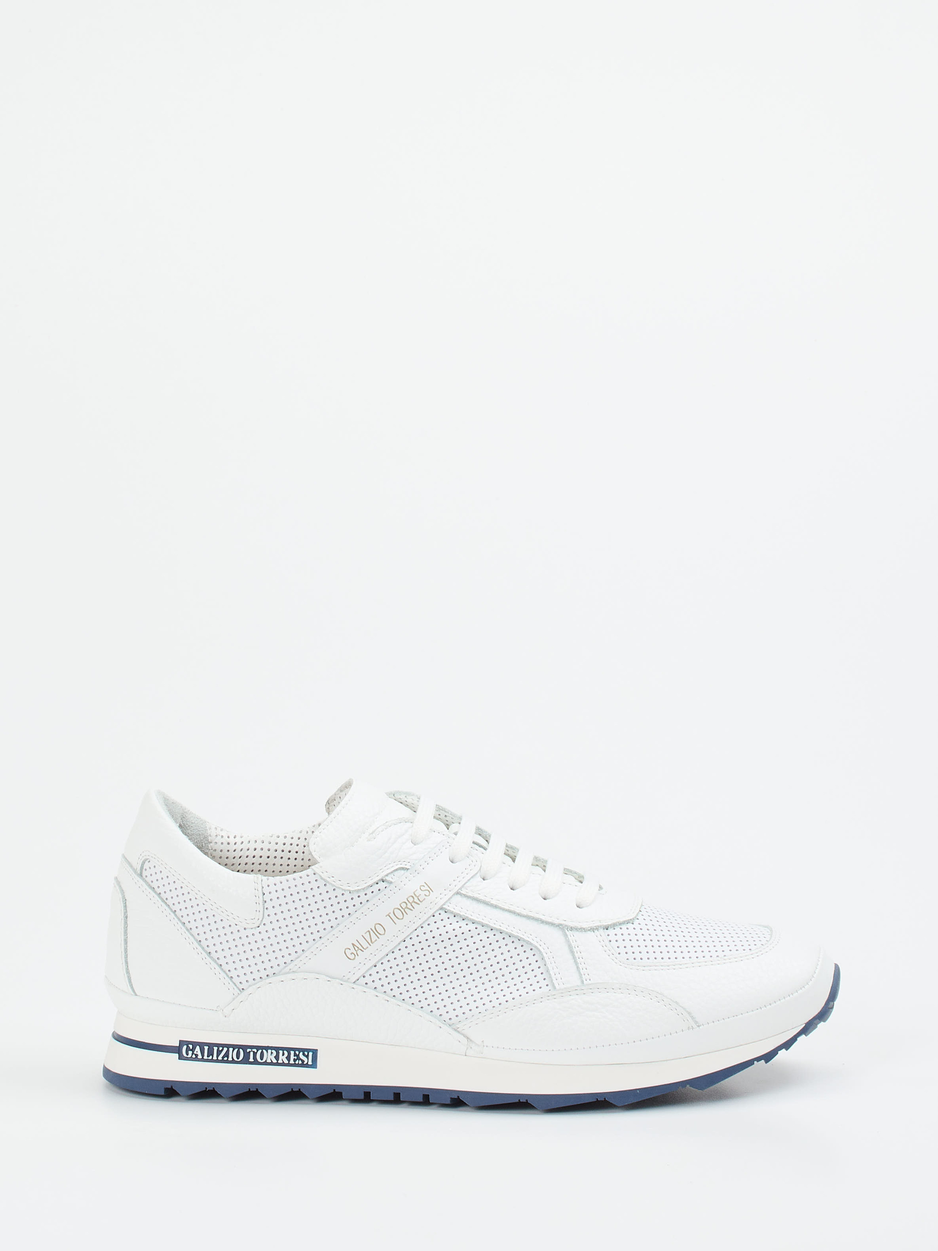 Sneaker weiß 4661799036301