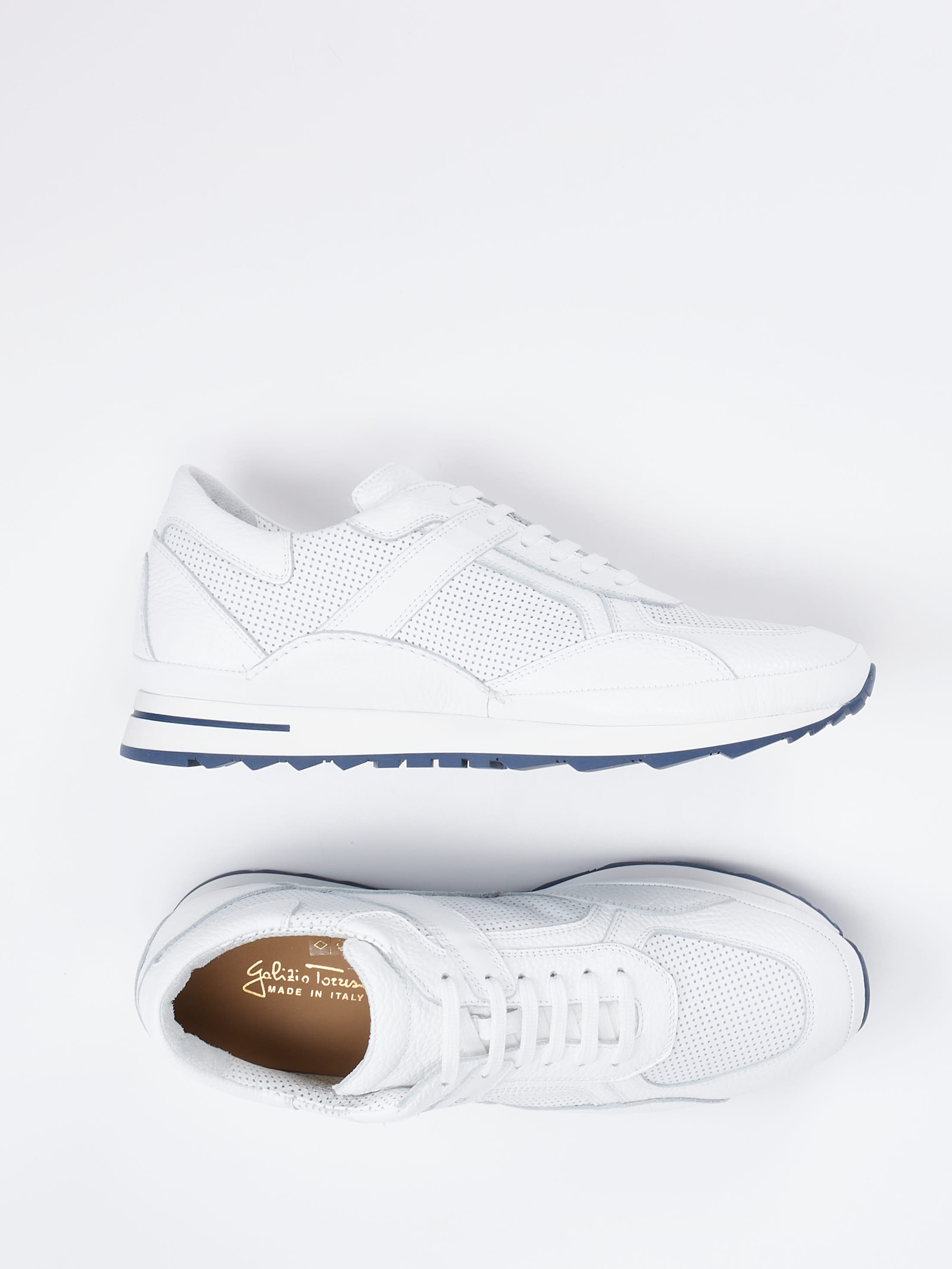 Sneaker weiß 4661799036304
