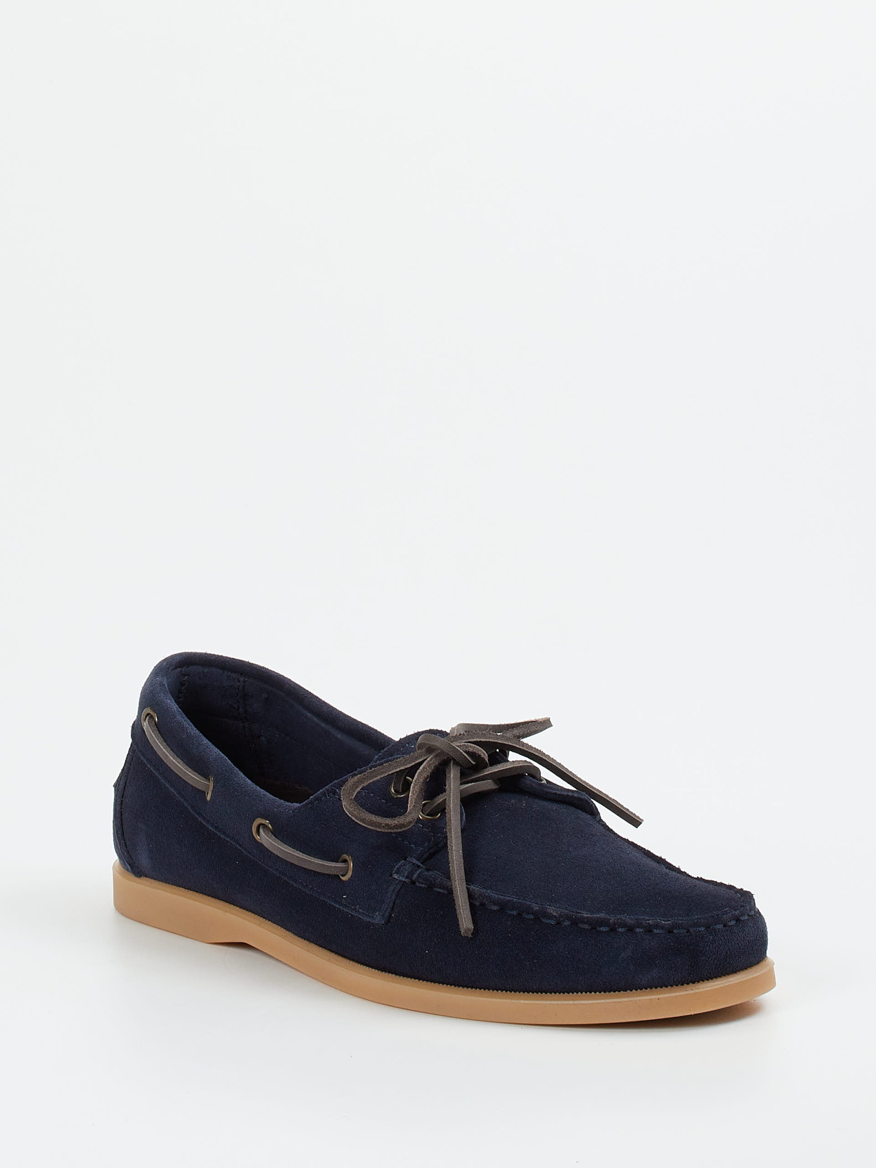 Bootsschuh blau 4611109003106