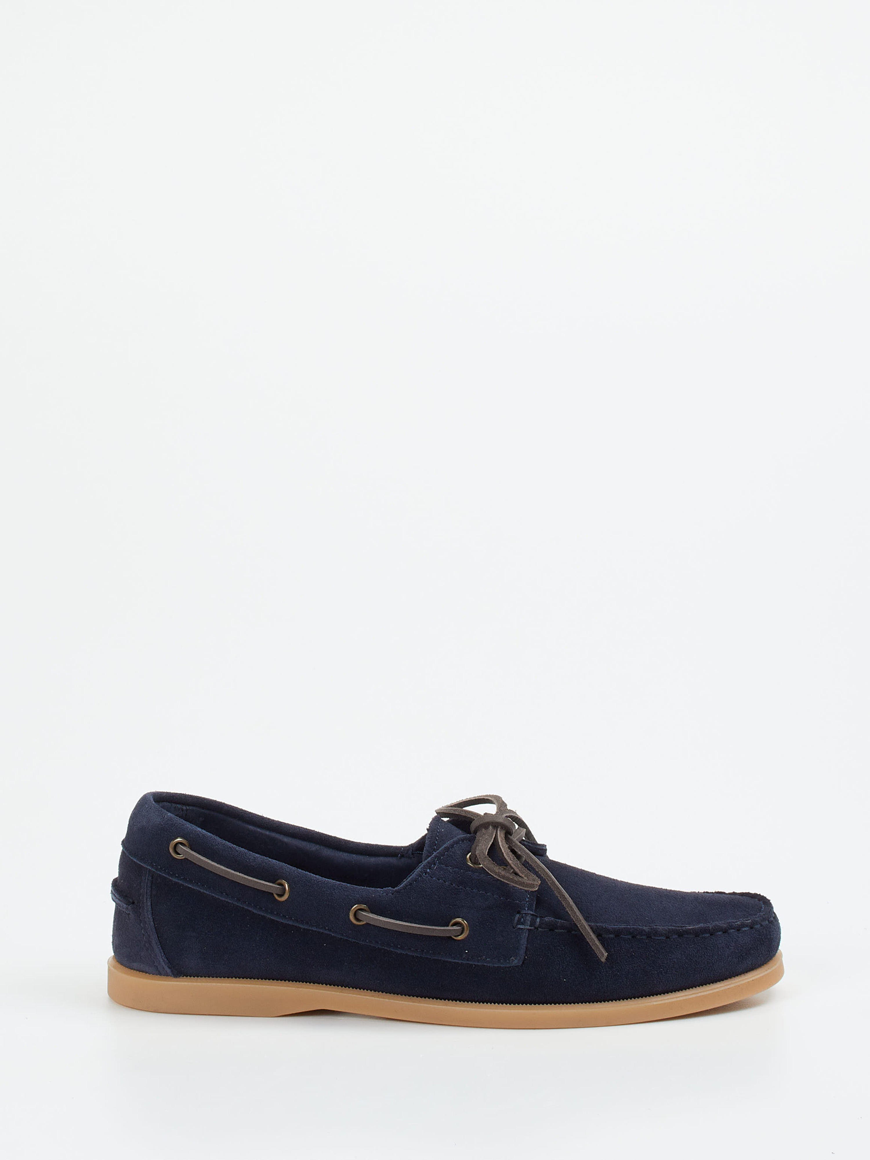 Bootsschuh blau 4611109003101