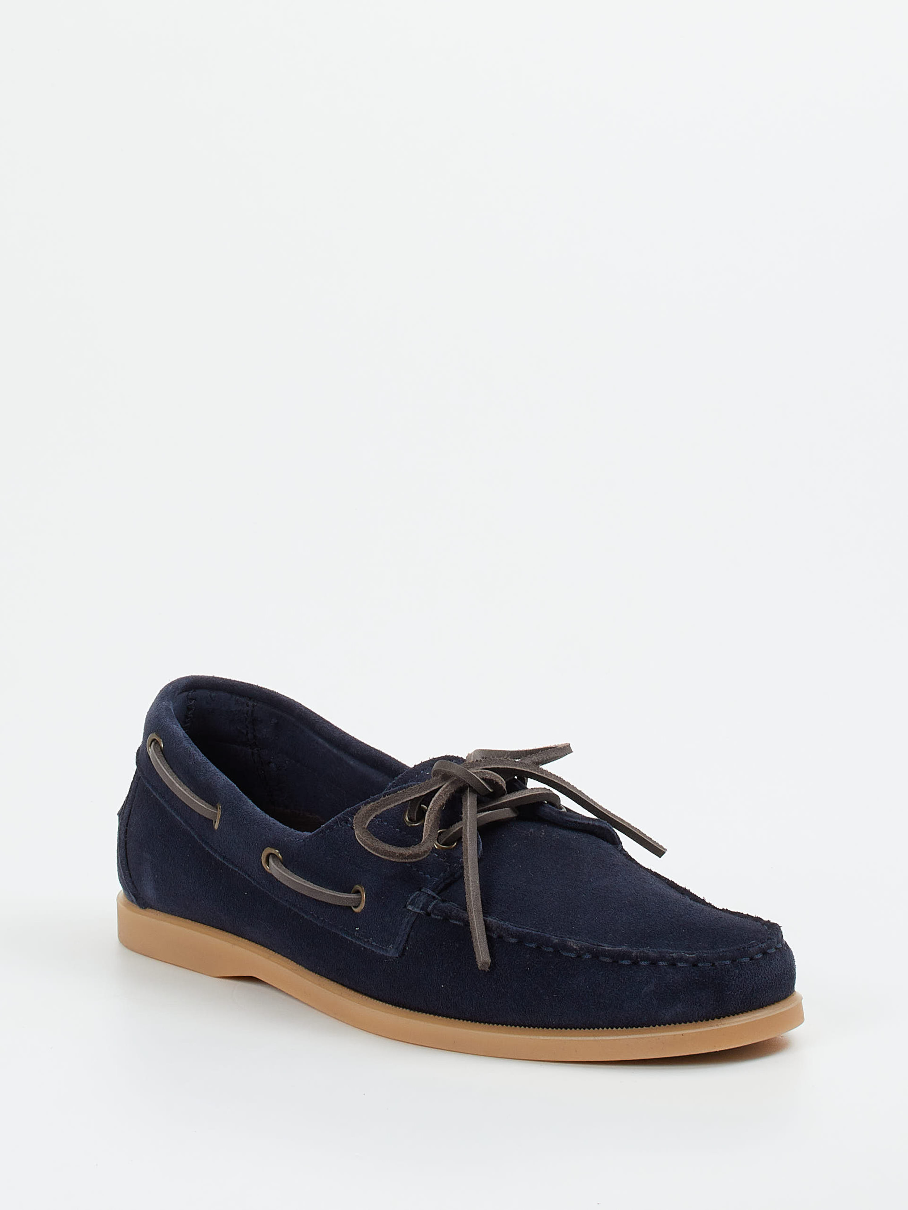 Bootsschuh blau 4611109003106