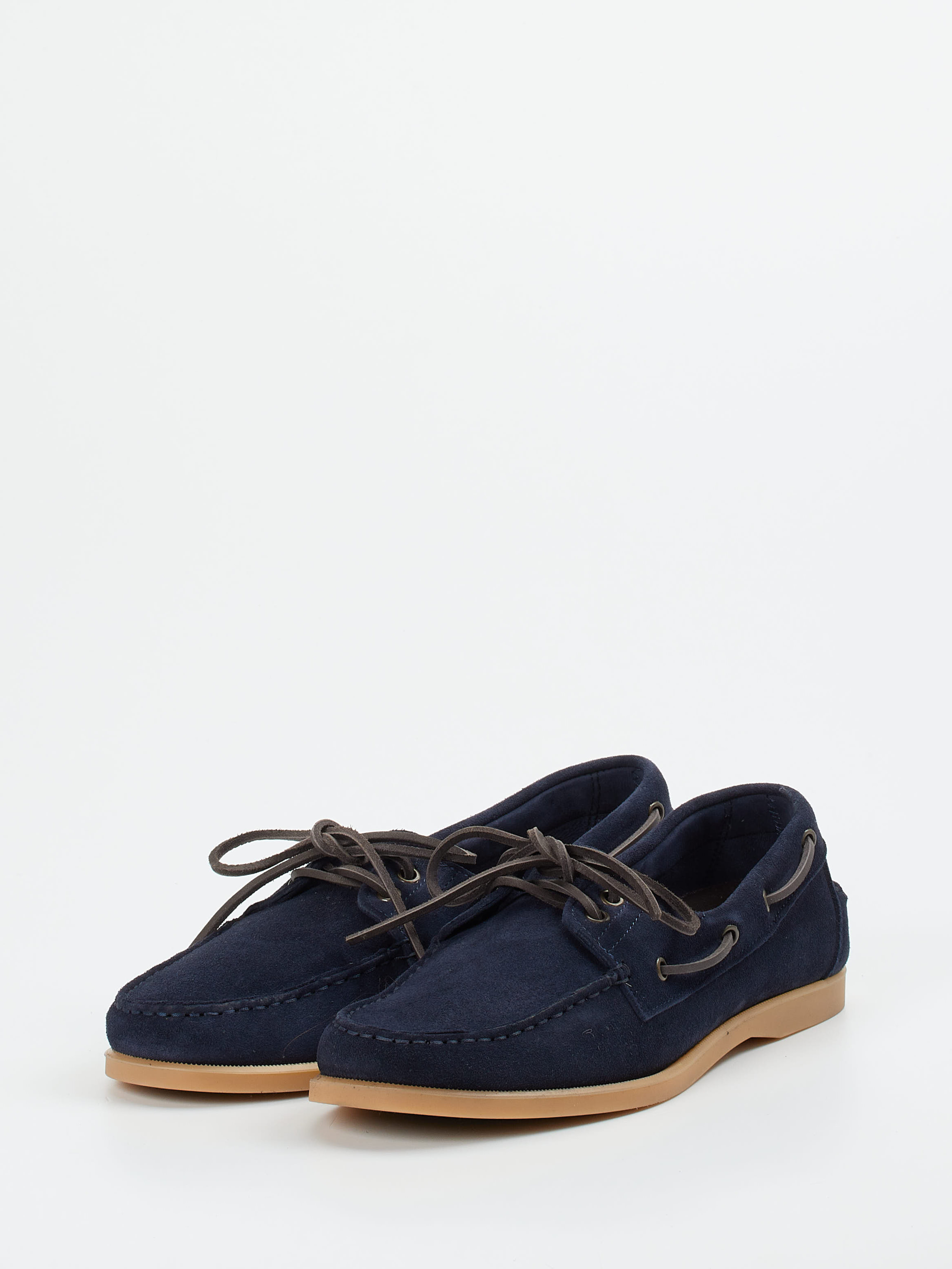 Bootsschuh blau 4611109003102