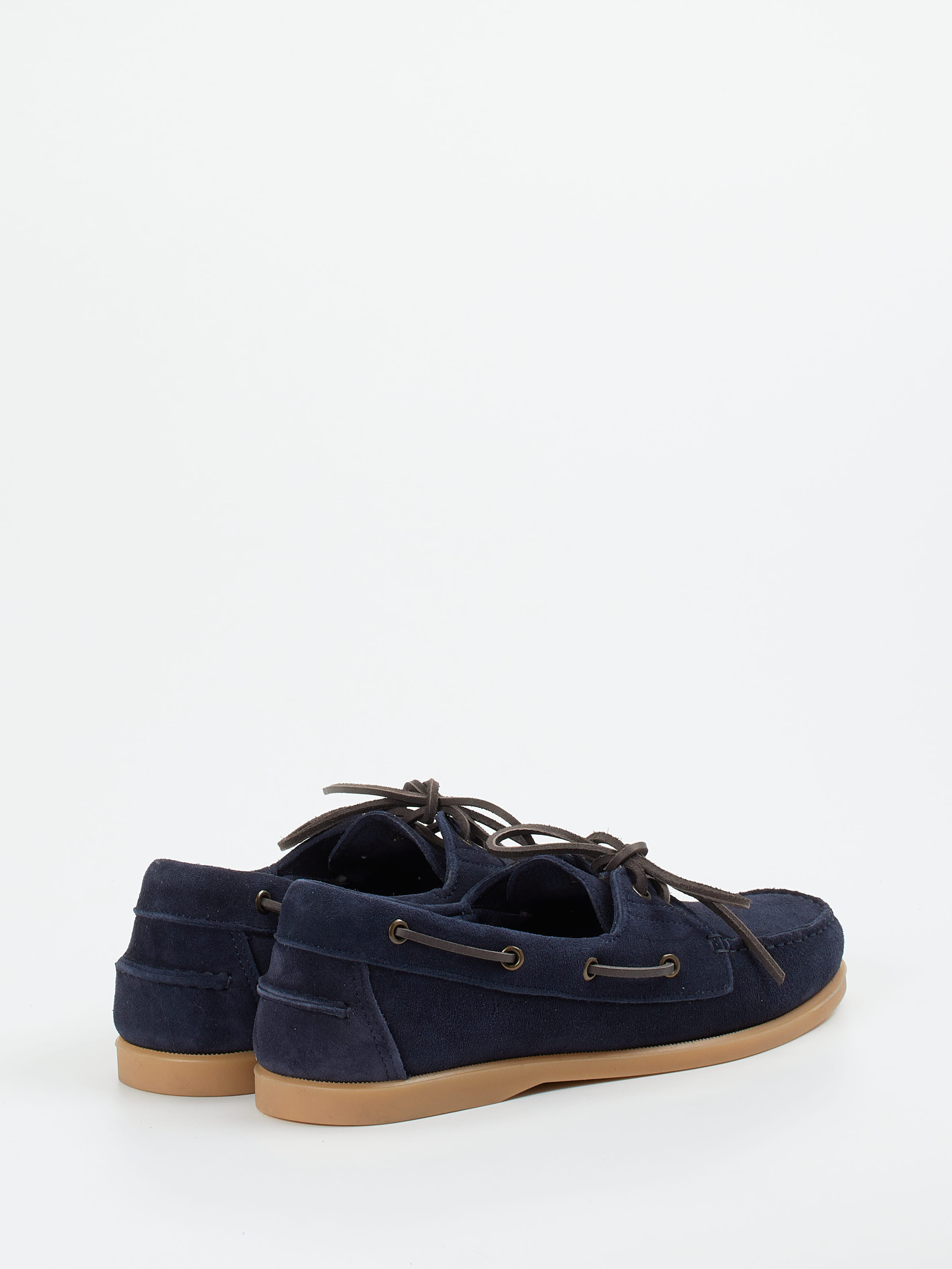 Bootsschuh blau 4611109003103
