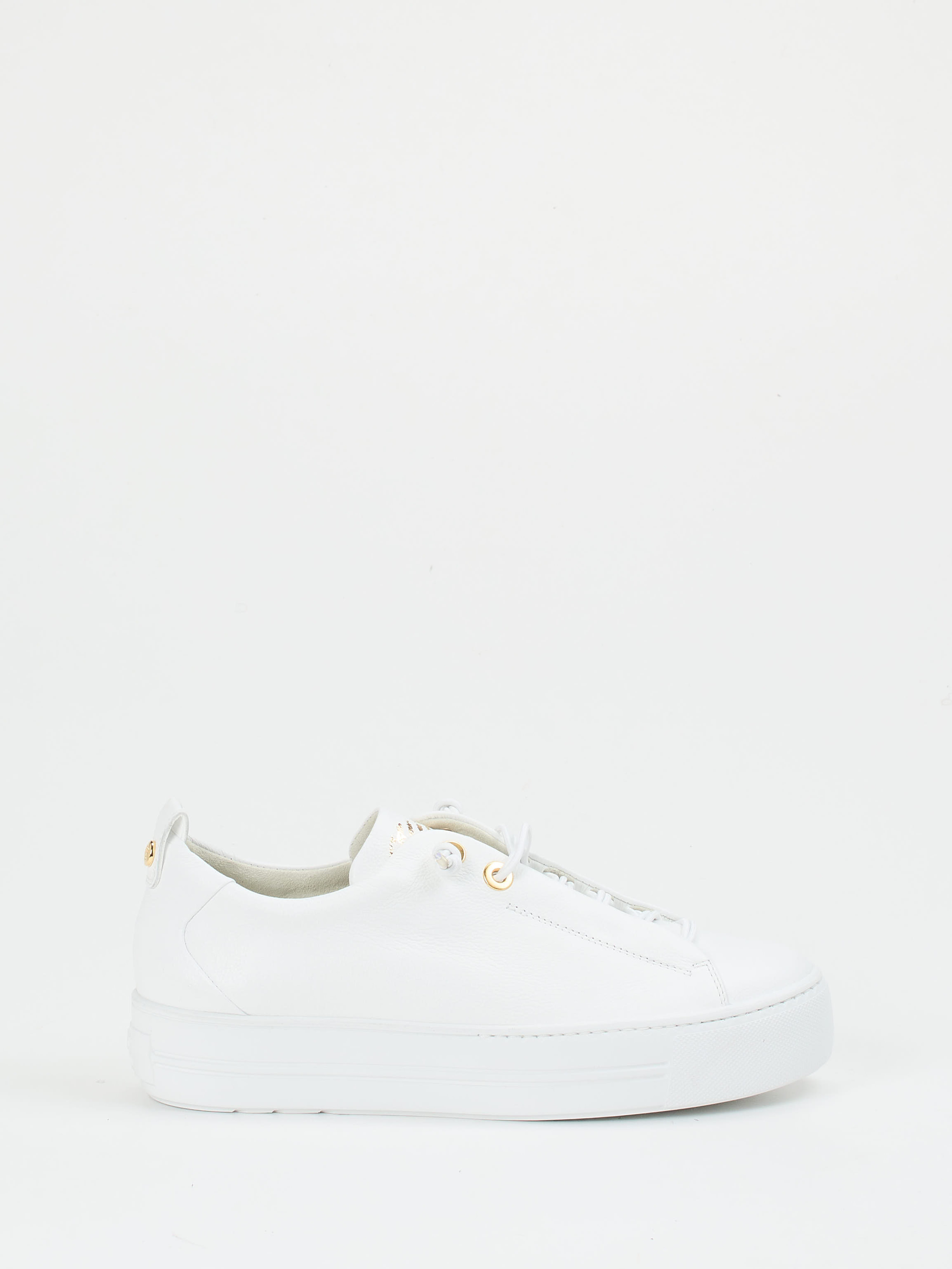 Sneaker weiß 1663799023401