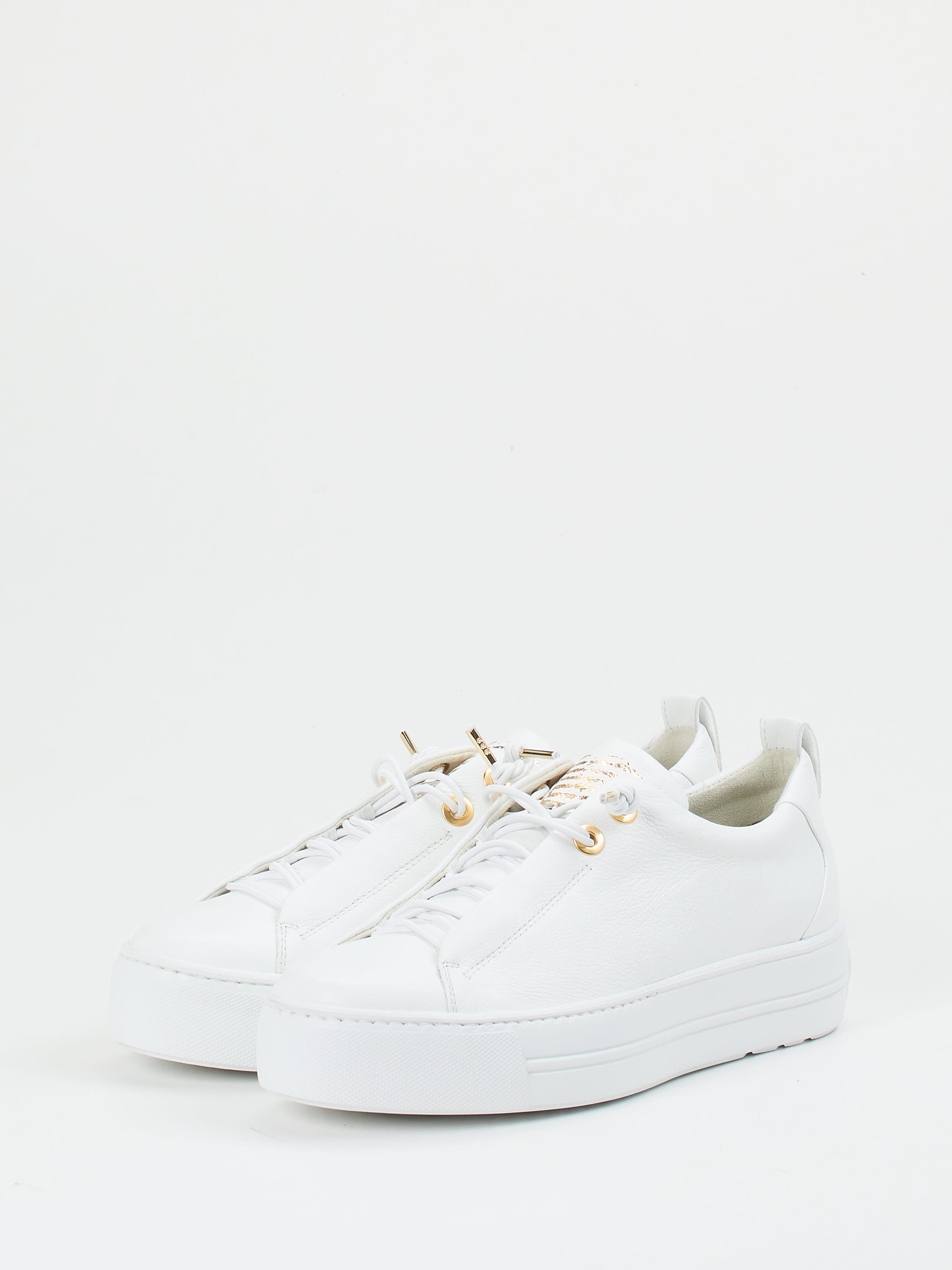 Sneaker weiß 1663799023402