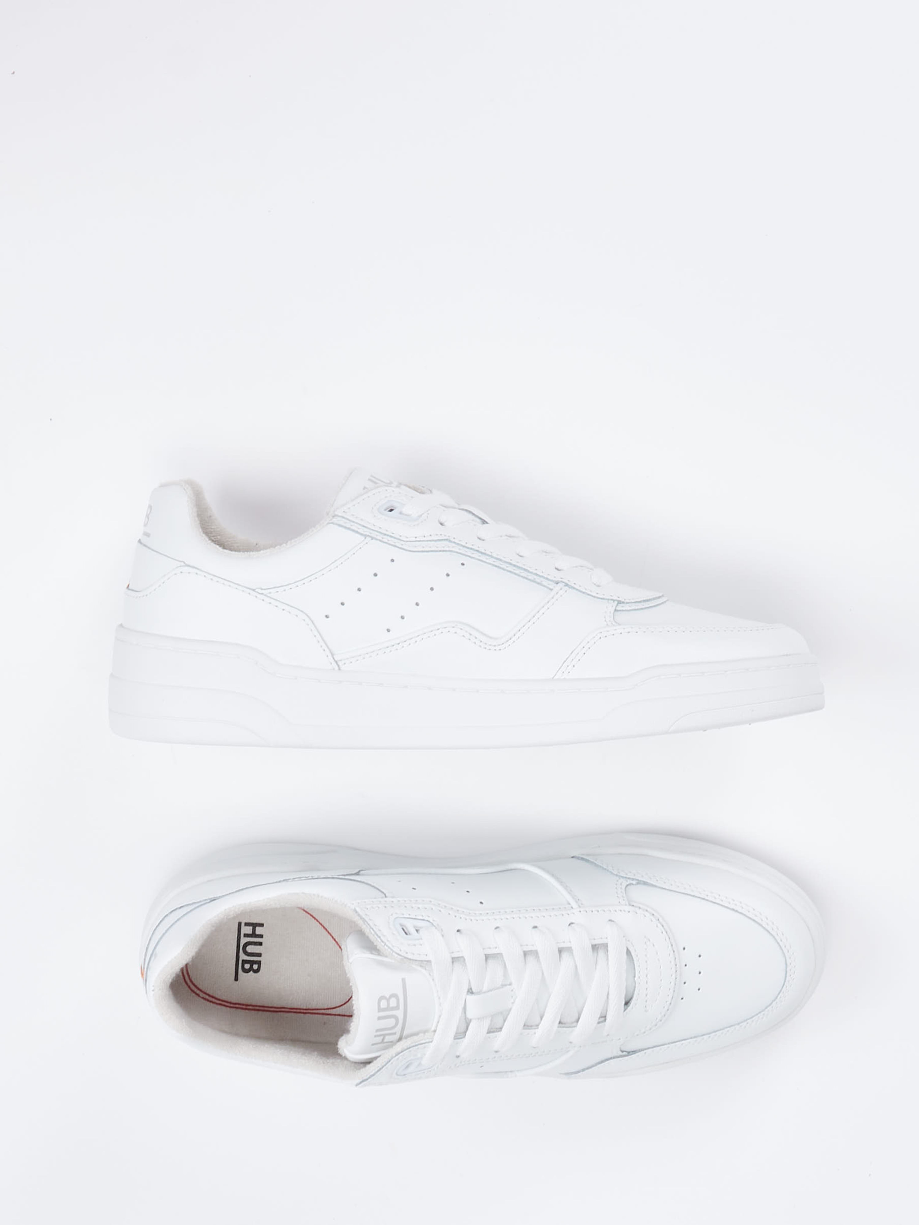 Sneaker weiß 8465799016804