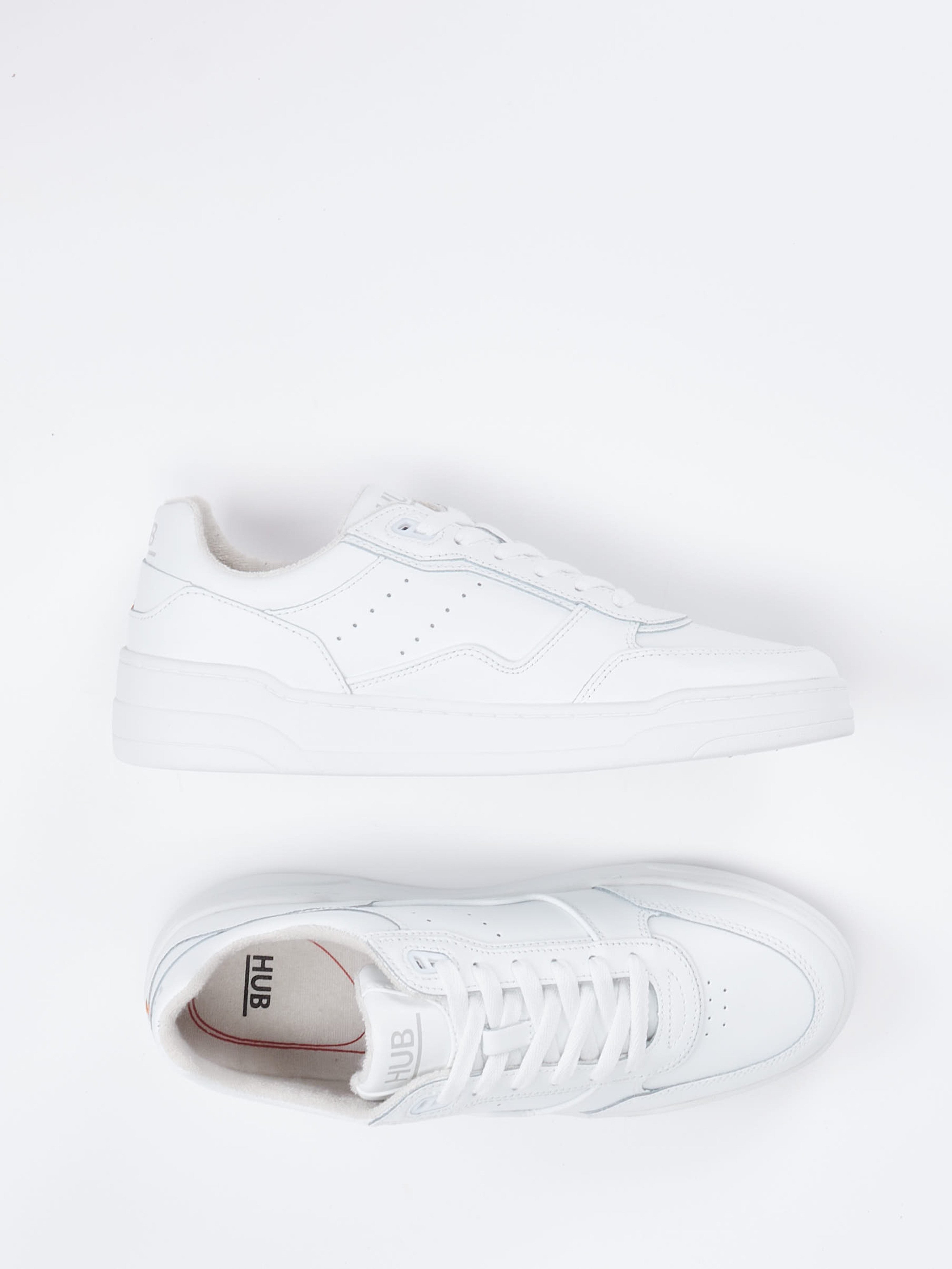 Sneaker weiß 8465799016804