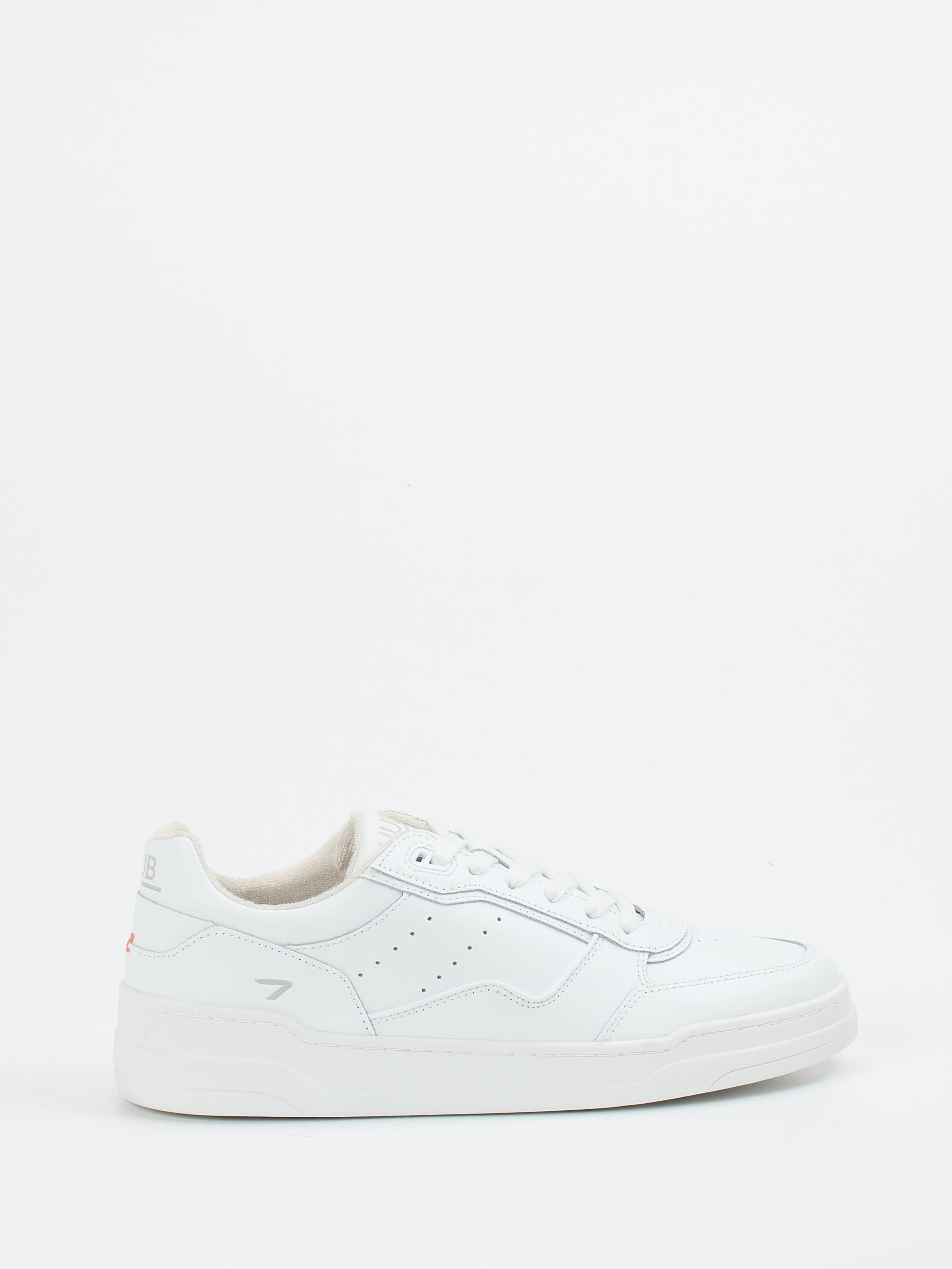 Sneaker weiß 8465799016801