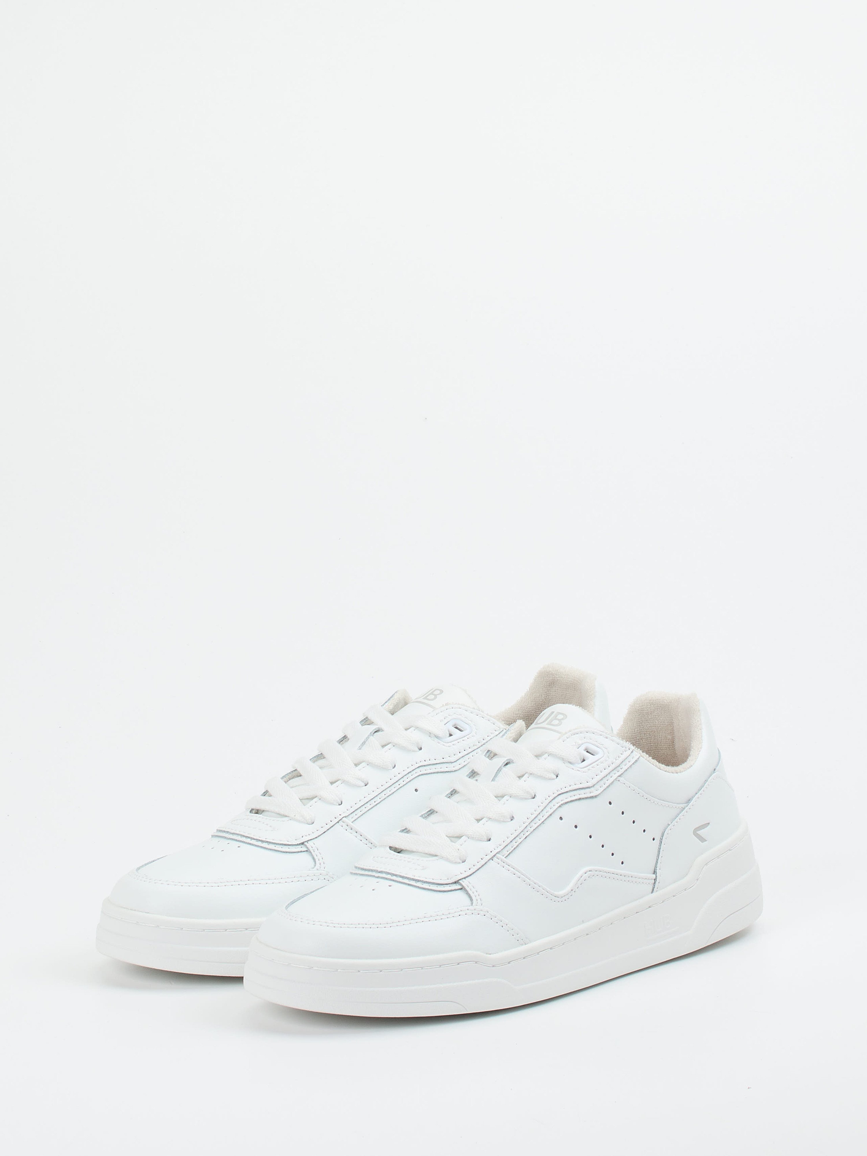 Sneaker weiß 8465799016802