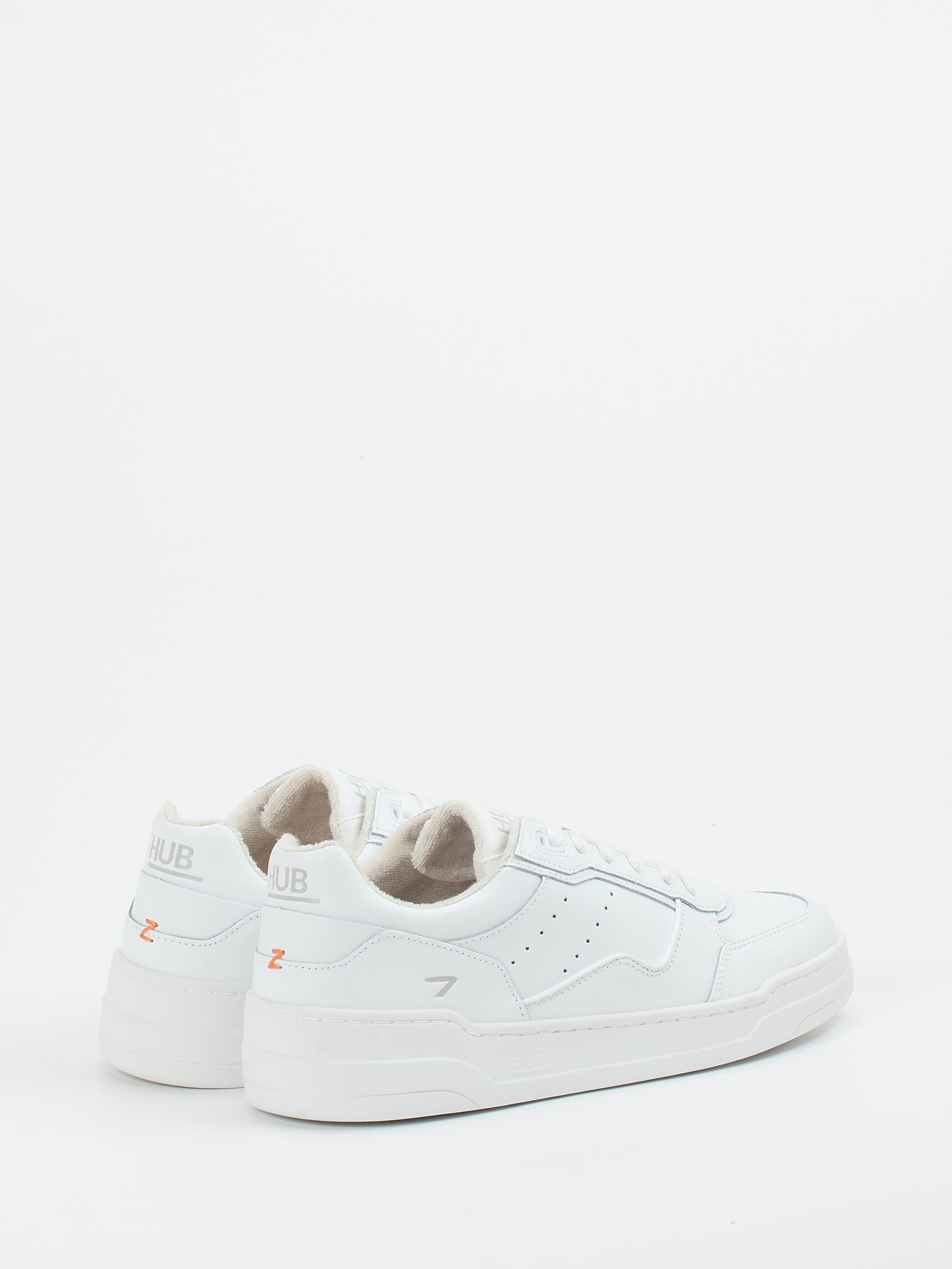 Sneaker weiß 8465799016803