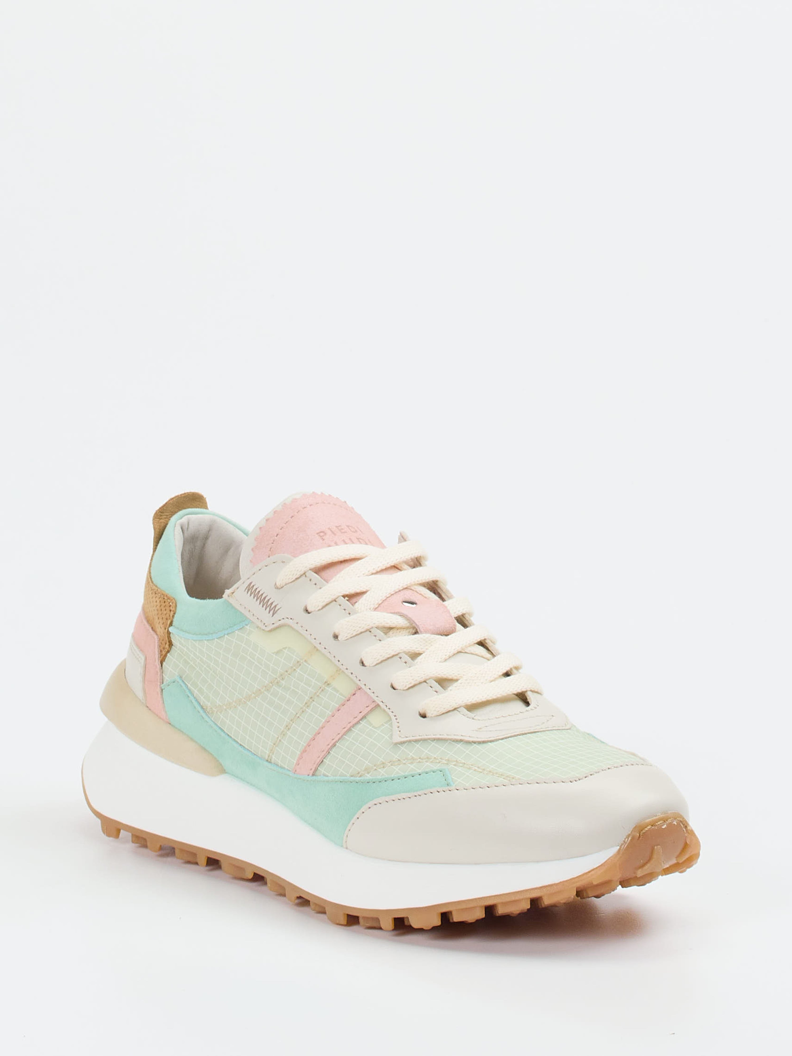 Schnürschuh multi 2661996000406