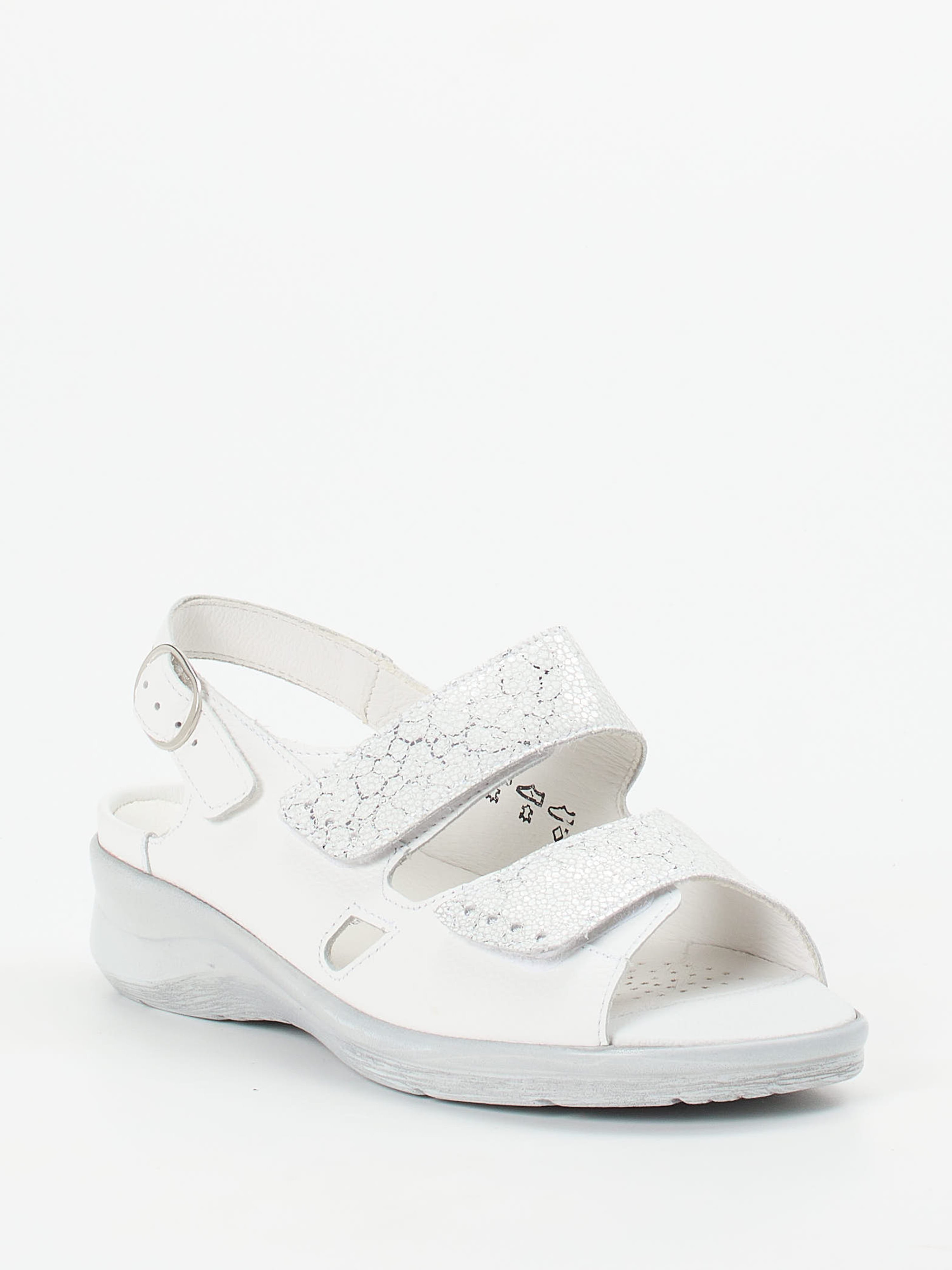 Sandalette weiß 2251799003706