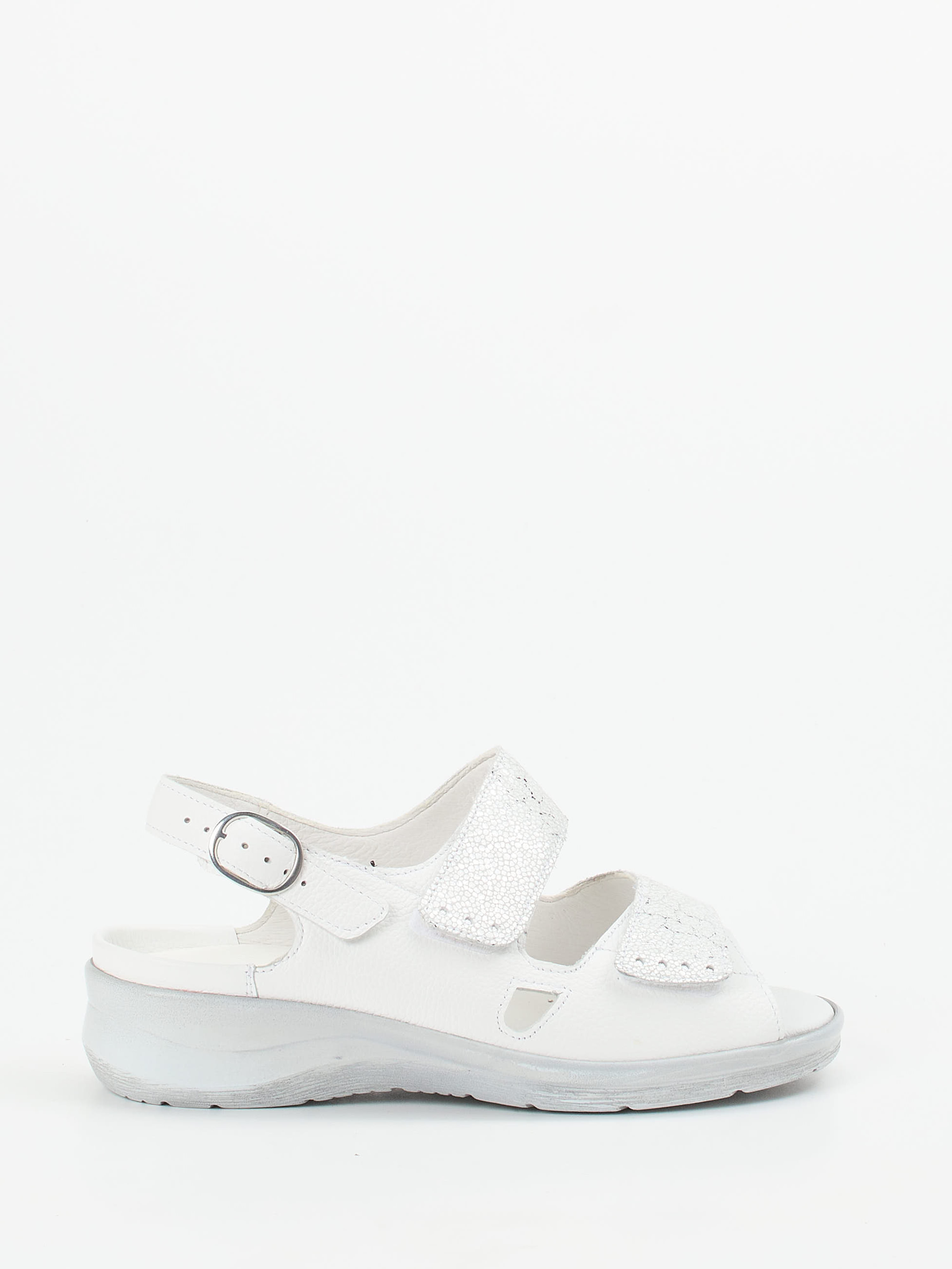 Sandalette weiß 2251799003701