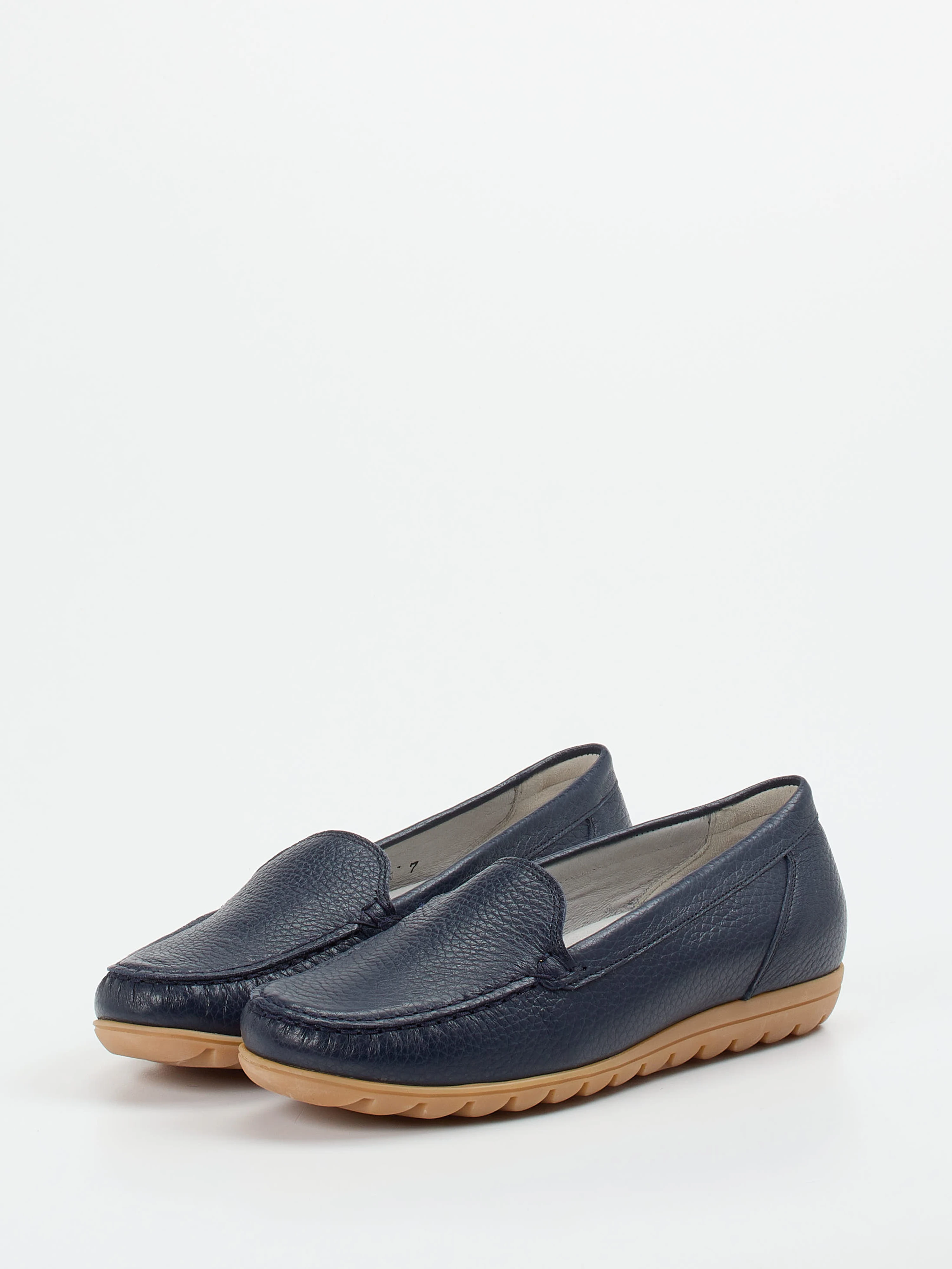 Slipper blau 2561109009302