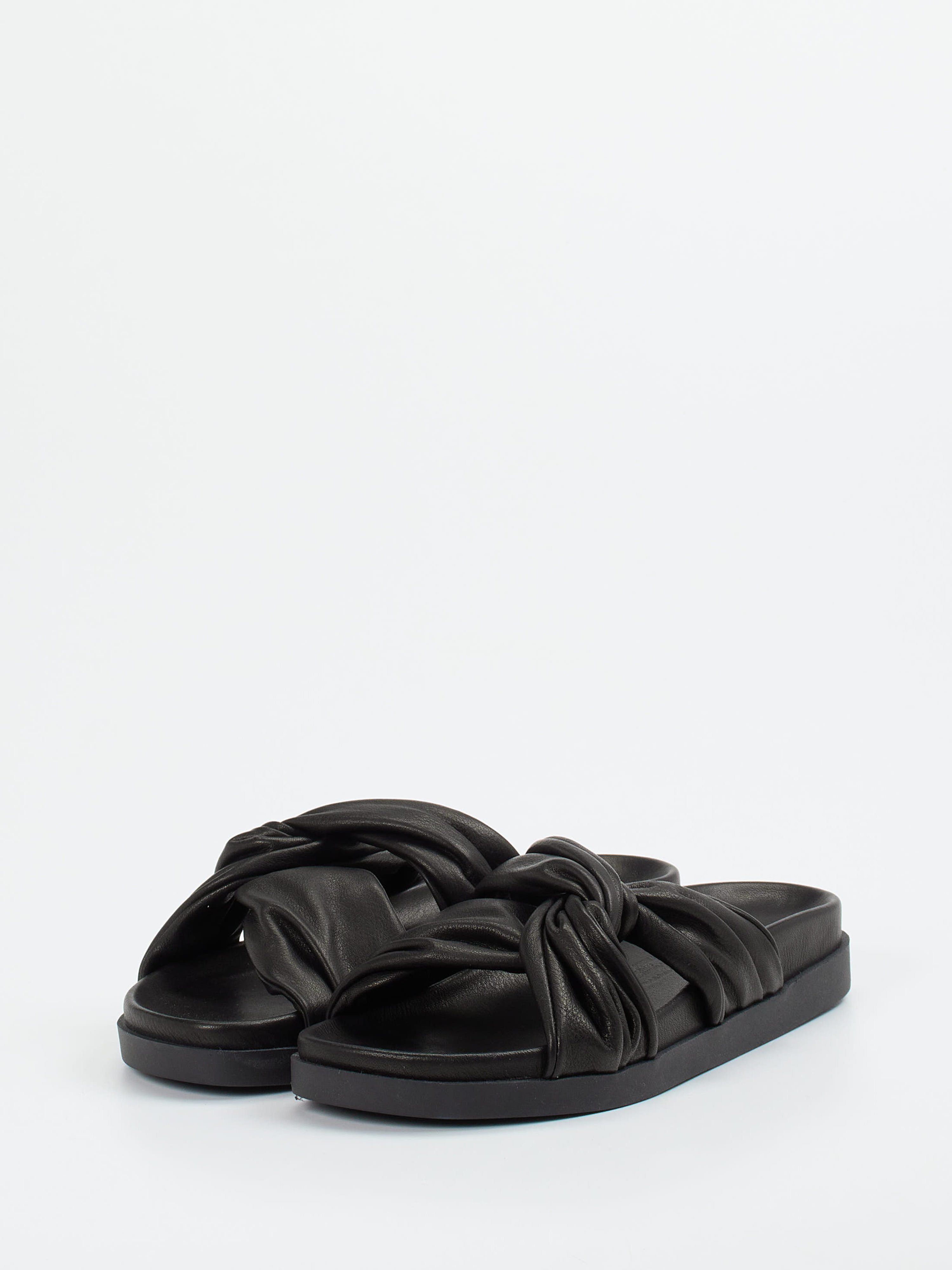 Pantolette schwarz 2100009004702
