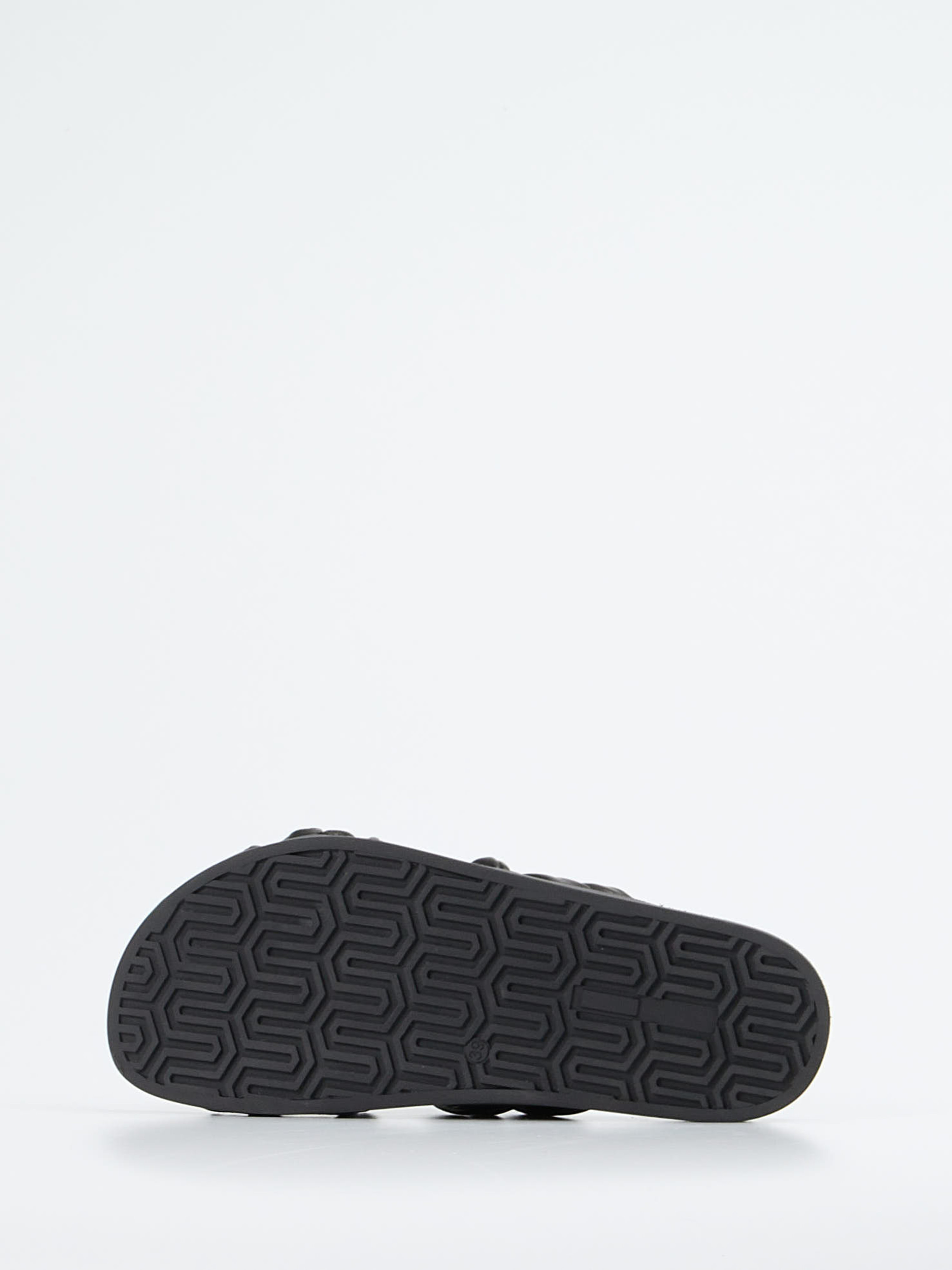 Pantolette schwarz 2100009004705