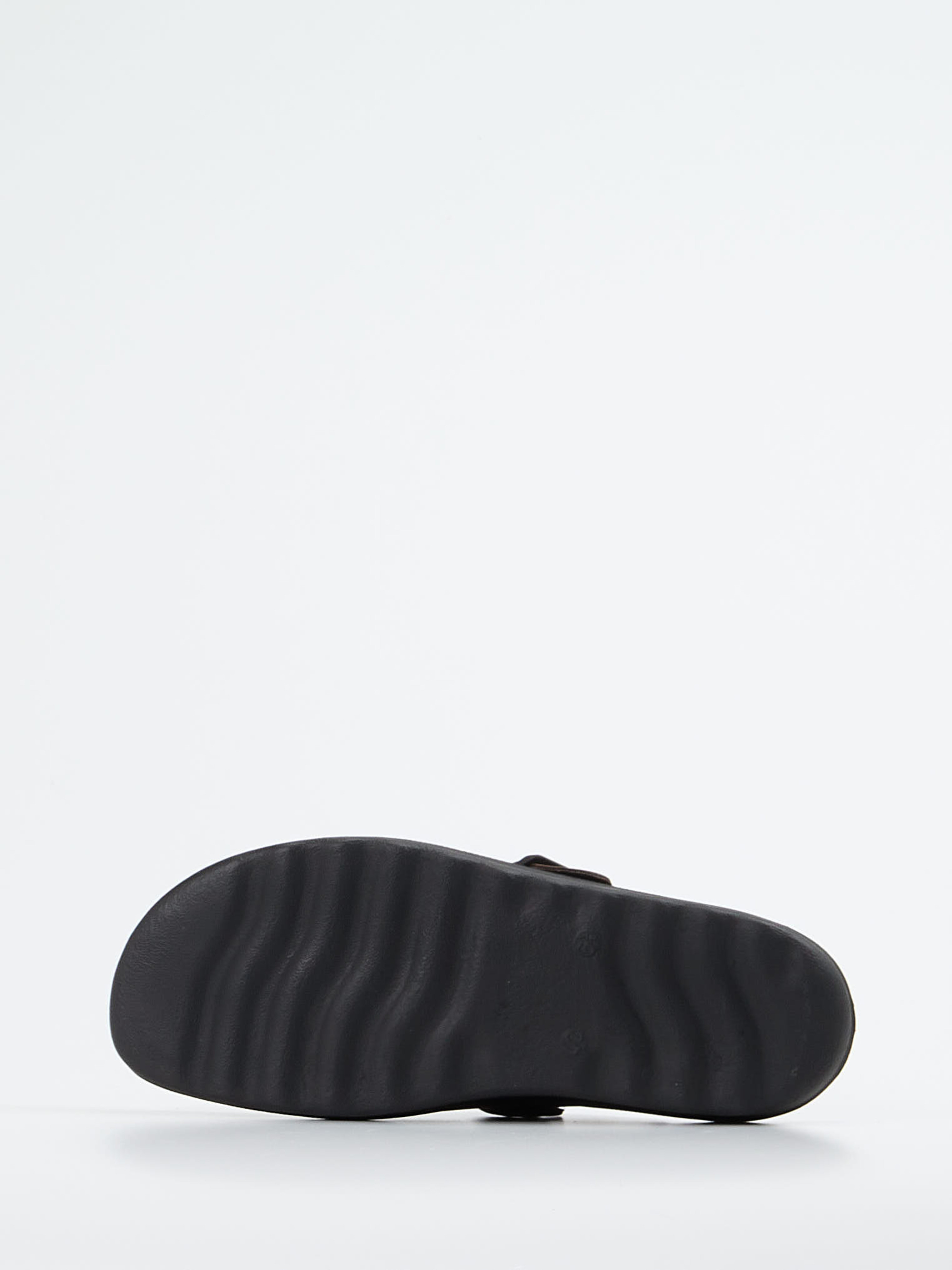 Pantolette braun 7403209002205