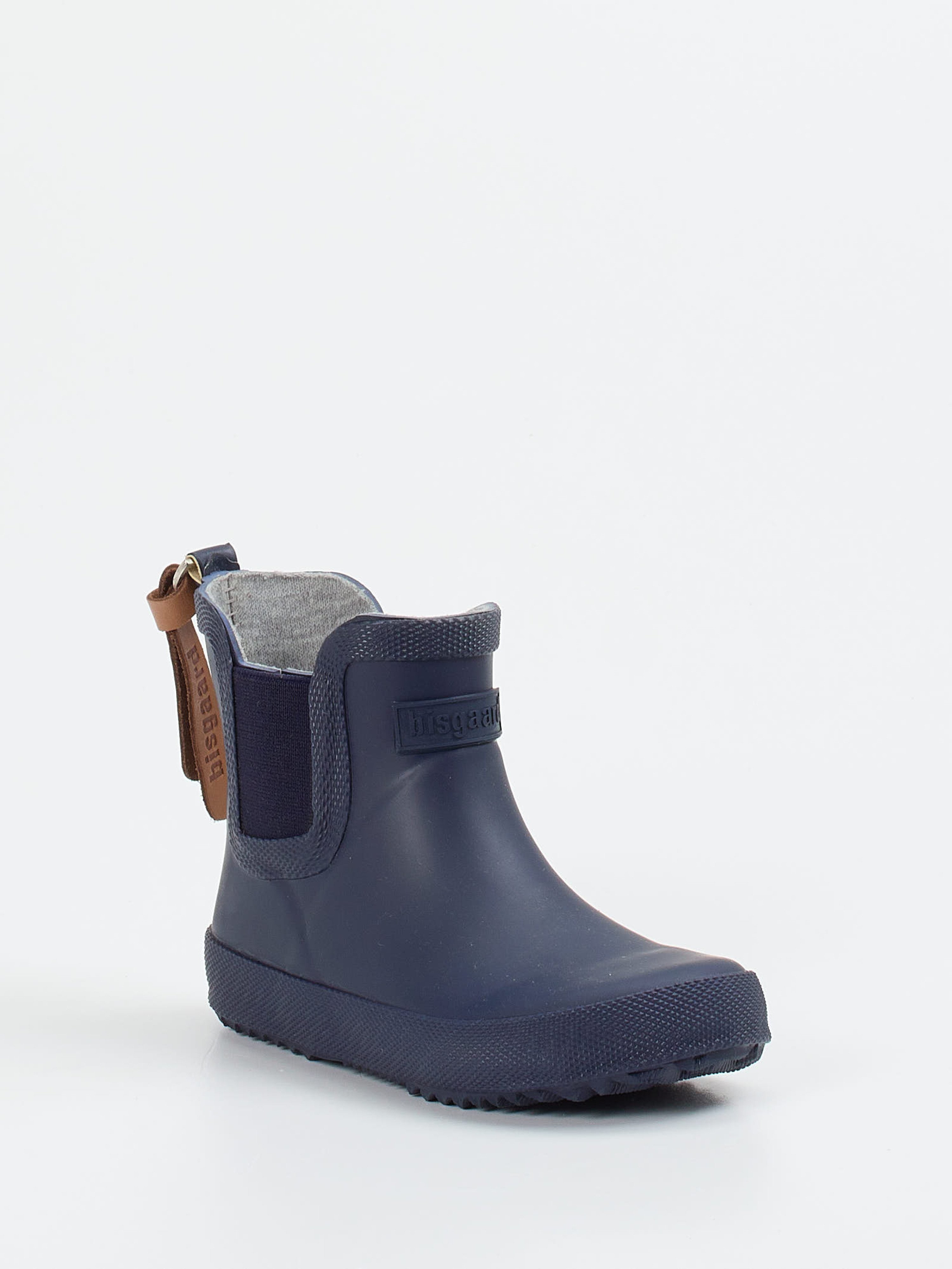 Gummistiefel blau 7650109001706