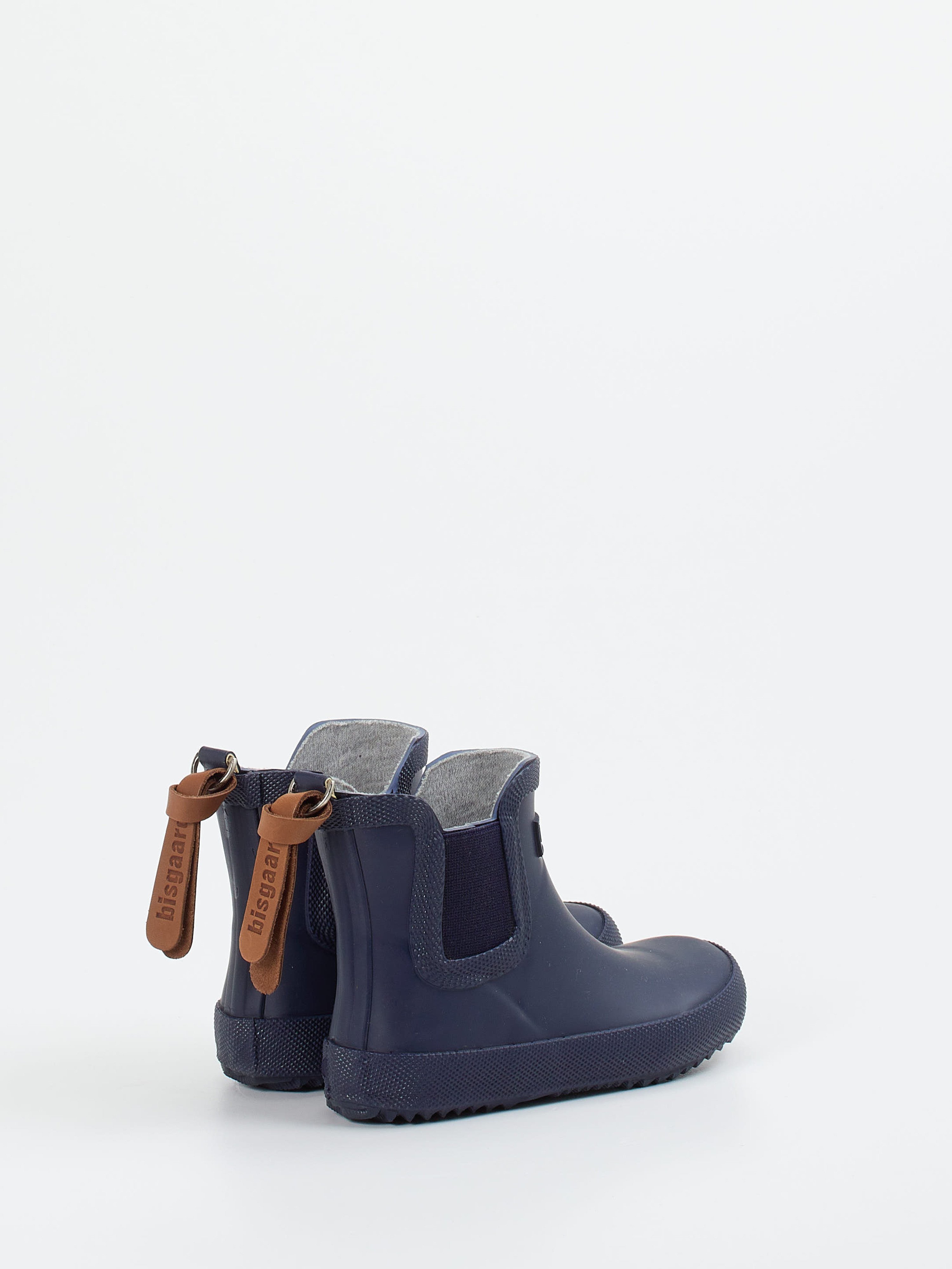 Gummistiefel blau 7650109001703