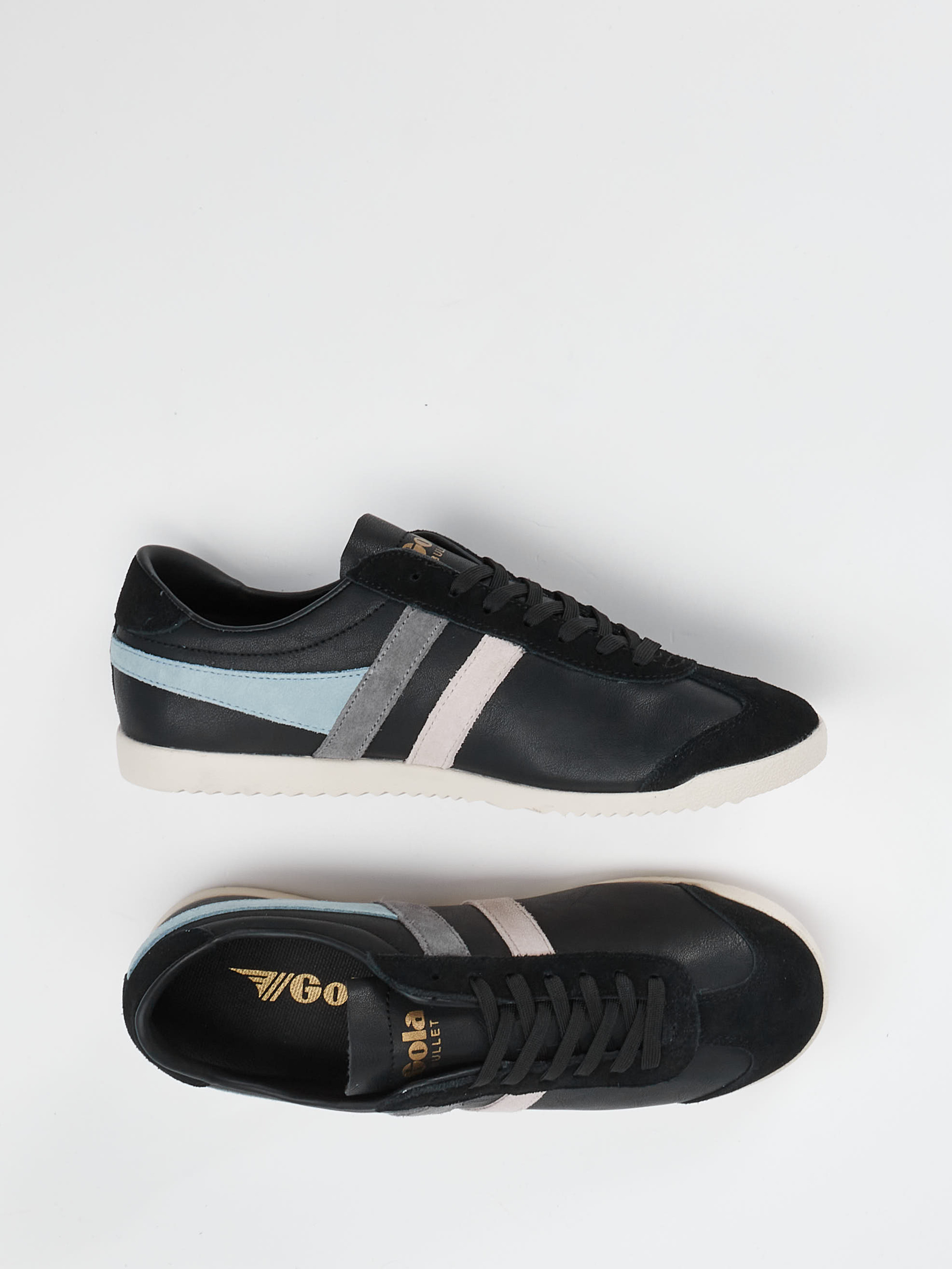 Sneaker schwarz 8165009021804