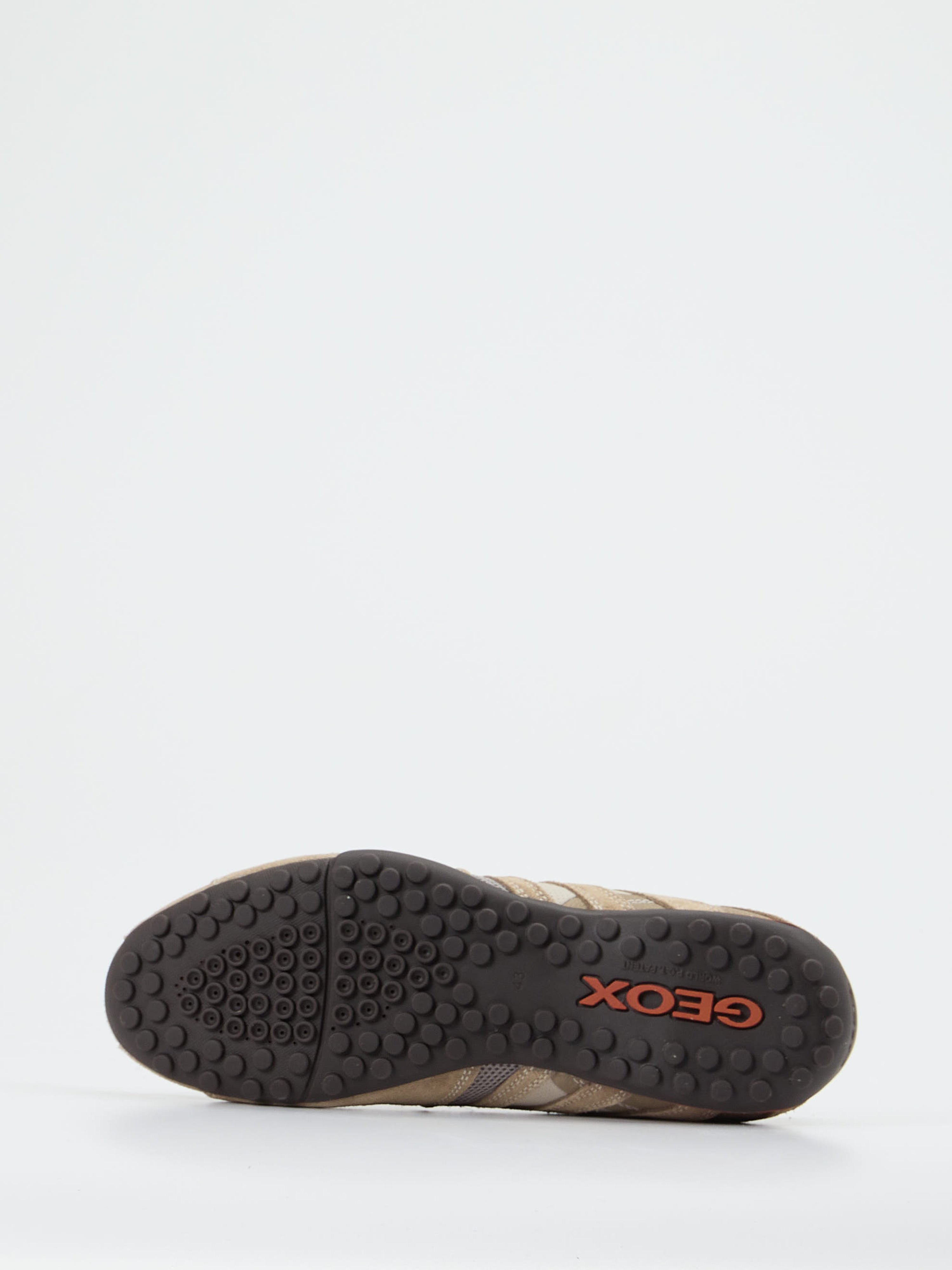 Sneaker SNAKE braun 4661229016405