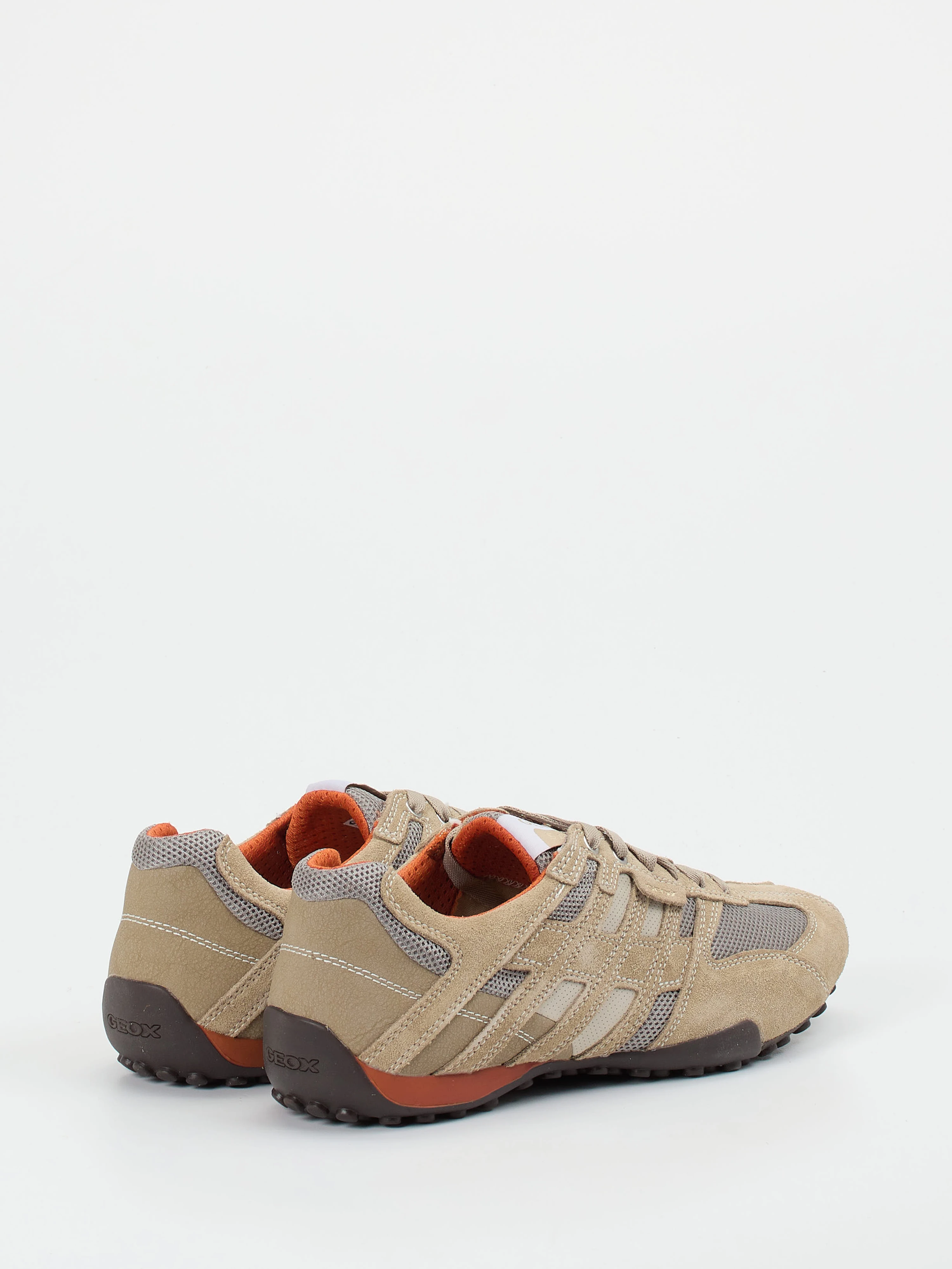 Sneaker SNAKE braun 4661229016403