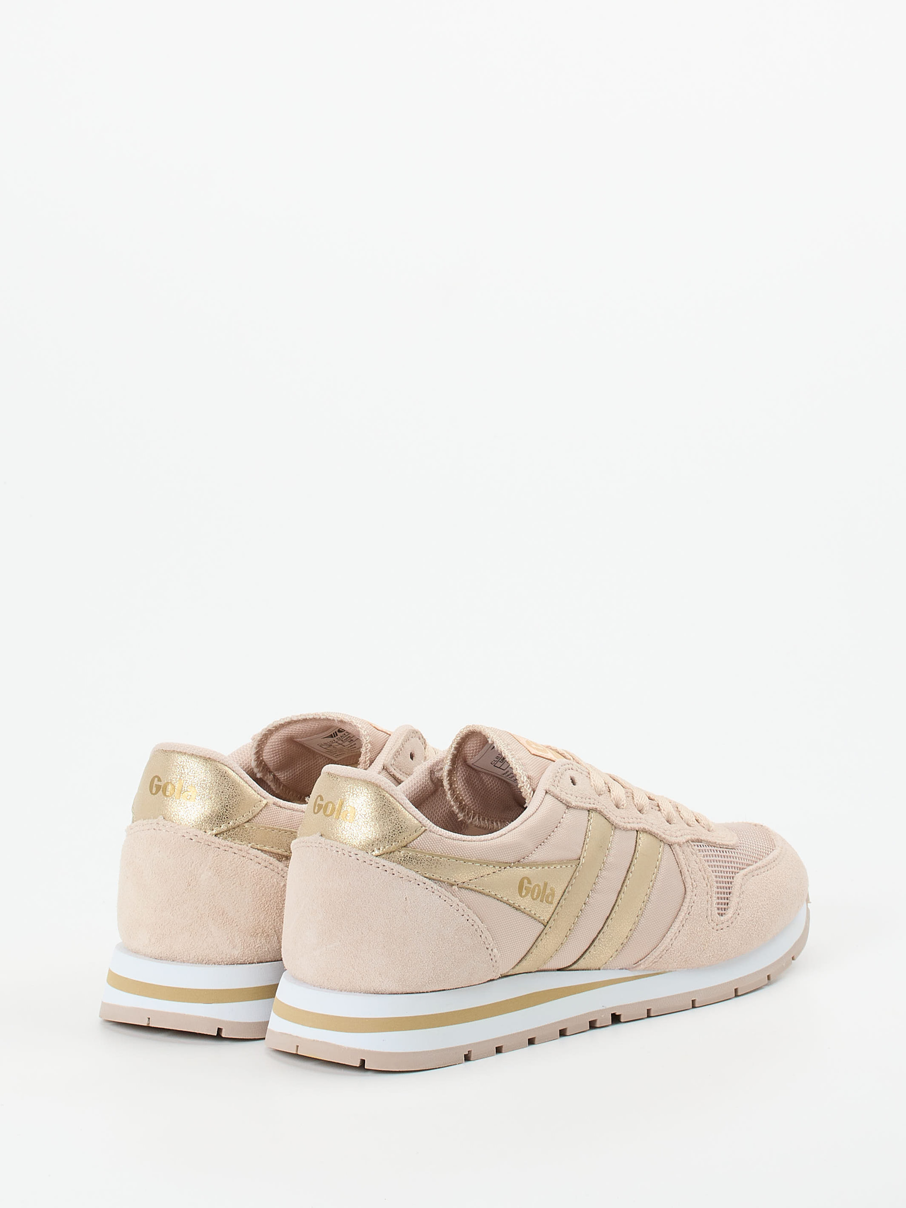 Sneaker rosa 8165599013803