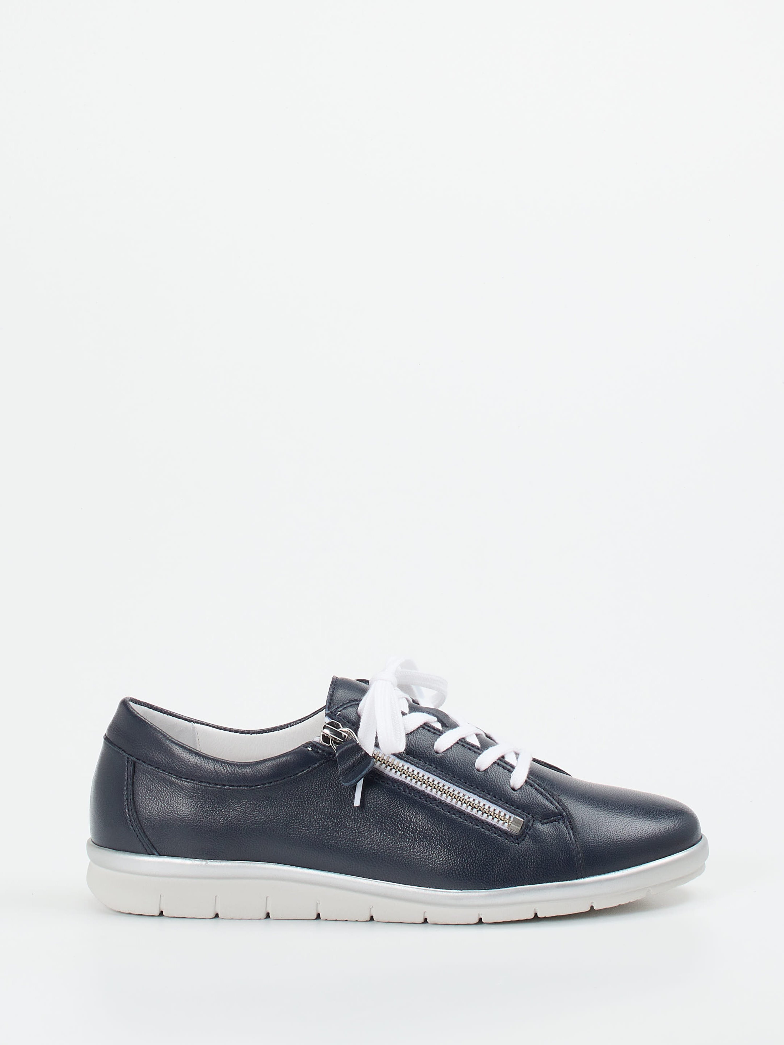 Sneaker blau 2661109016701