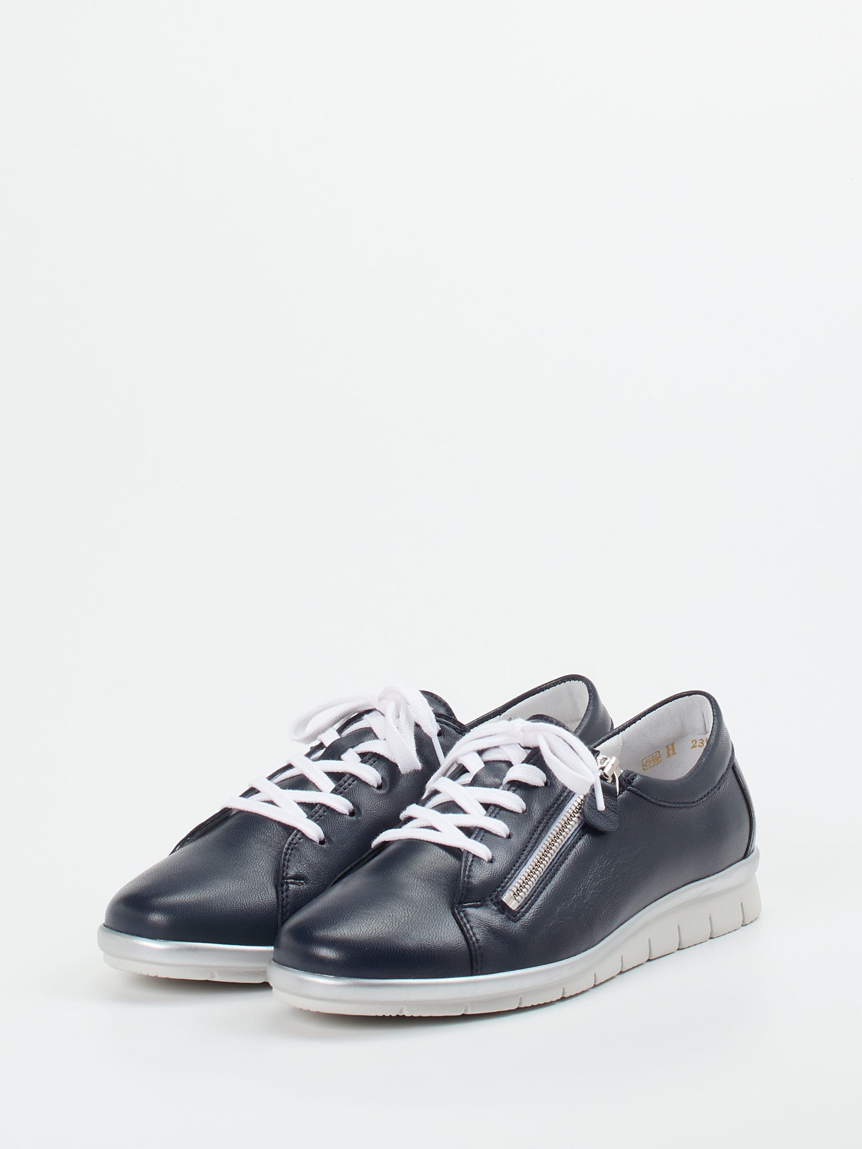 Sneaker blau 2661109016702
